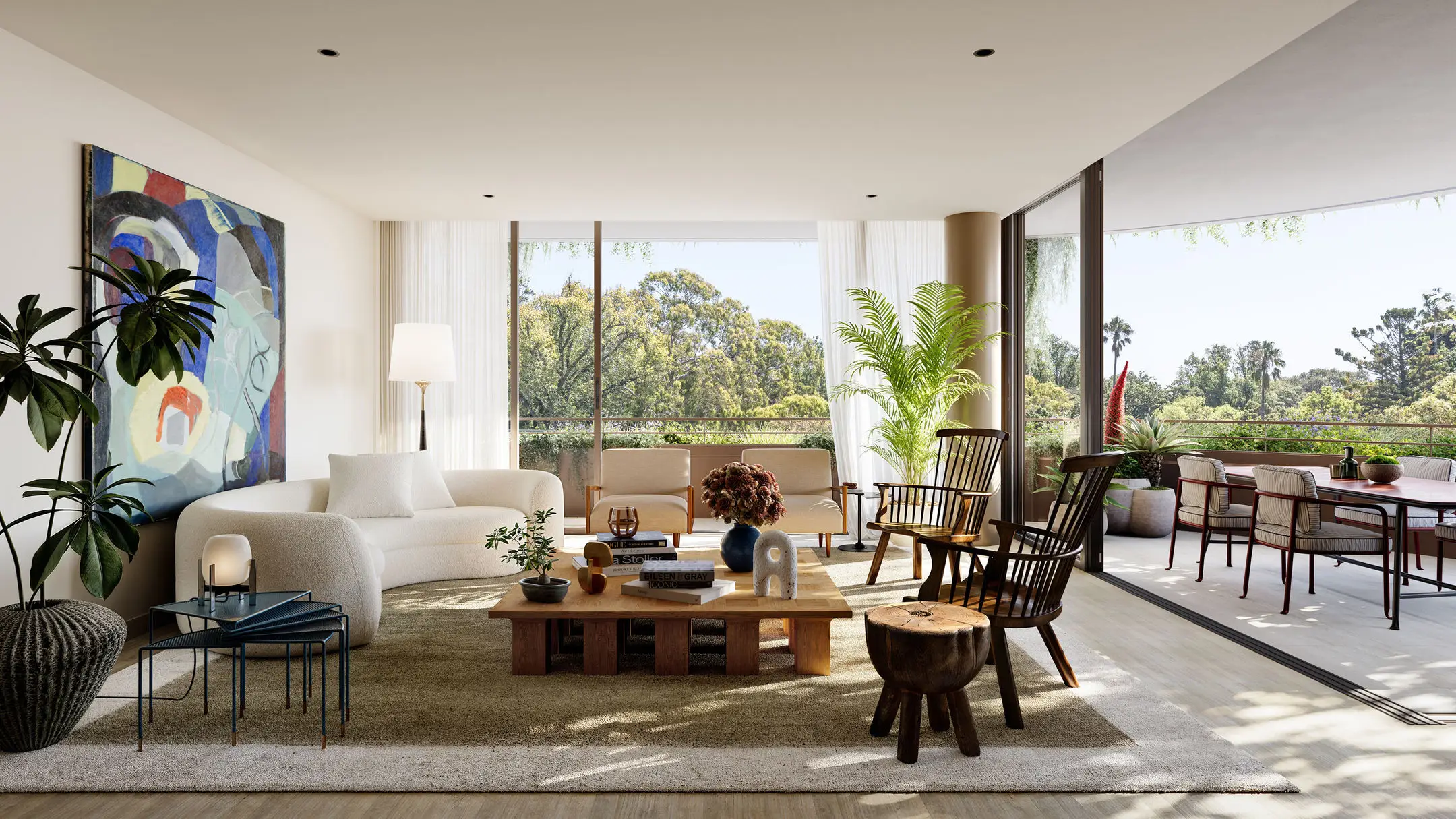 Elsternwick Gardens by Milieu - Elsternwick, Victoria - Investment Property
