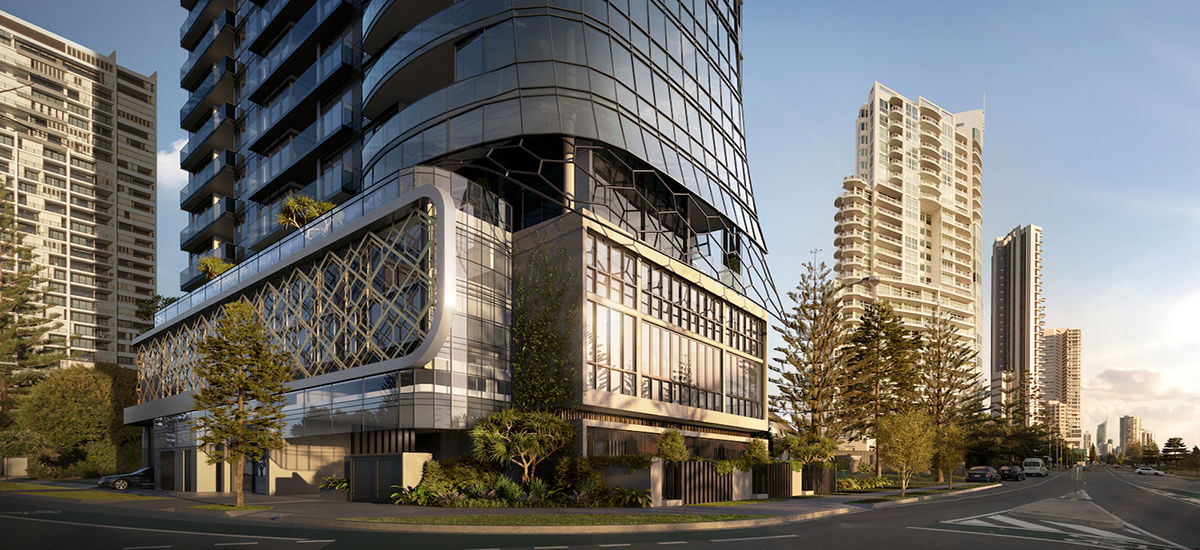 Elysian Broadbeach Apartments for sale in Broadbeach, Queensland