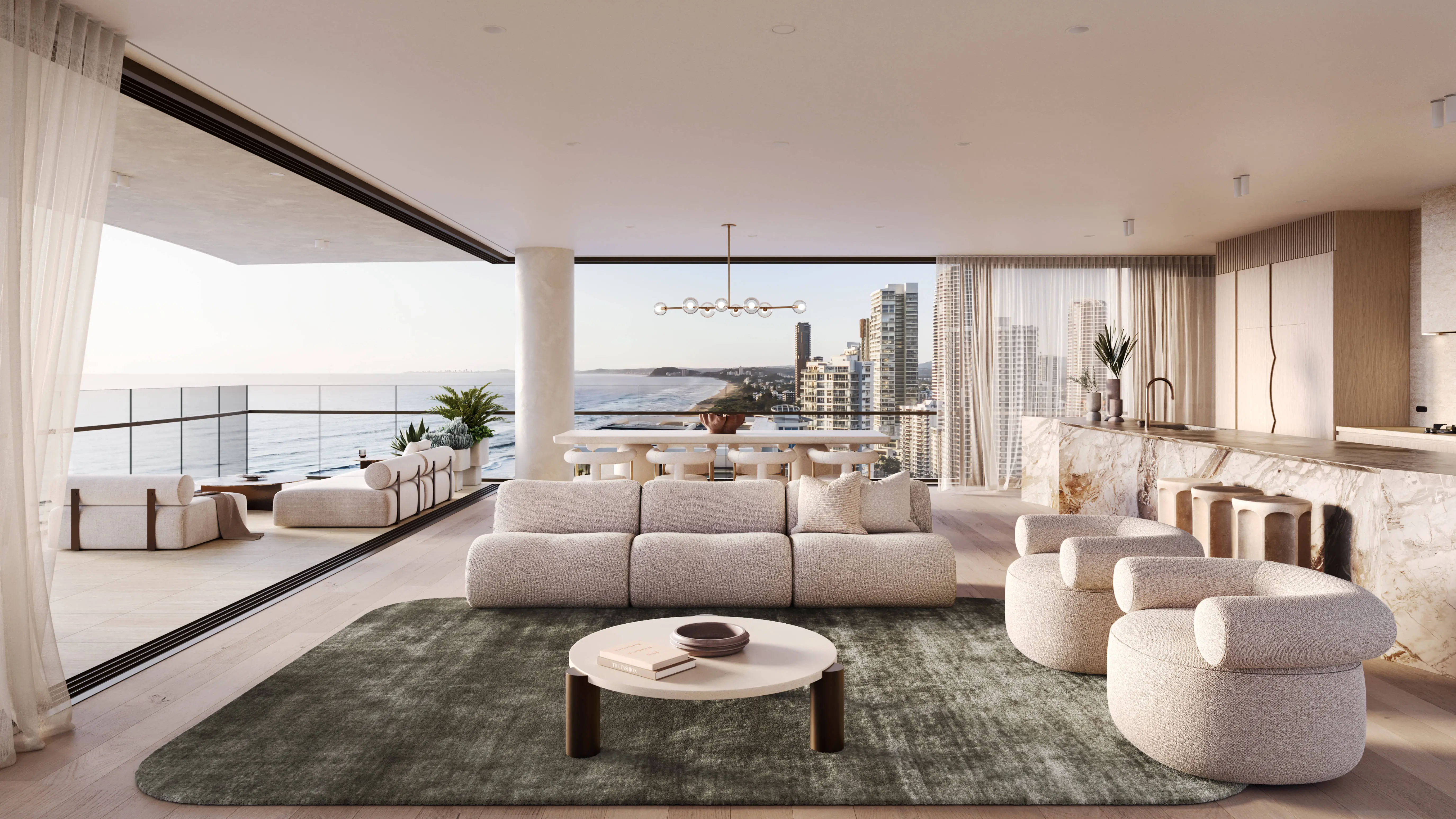 Enclave by GRAYA - Broadbeach, Queensland - Investment Property