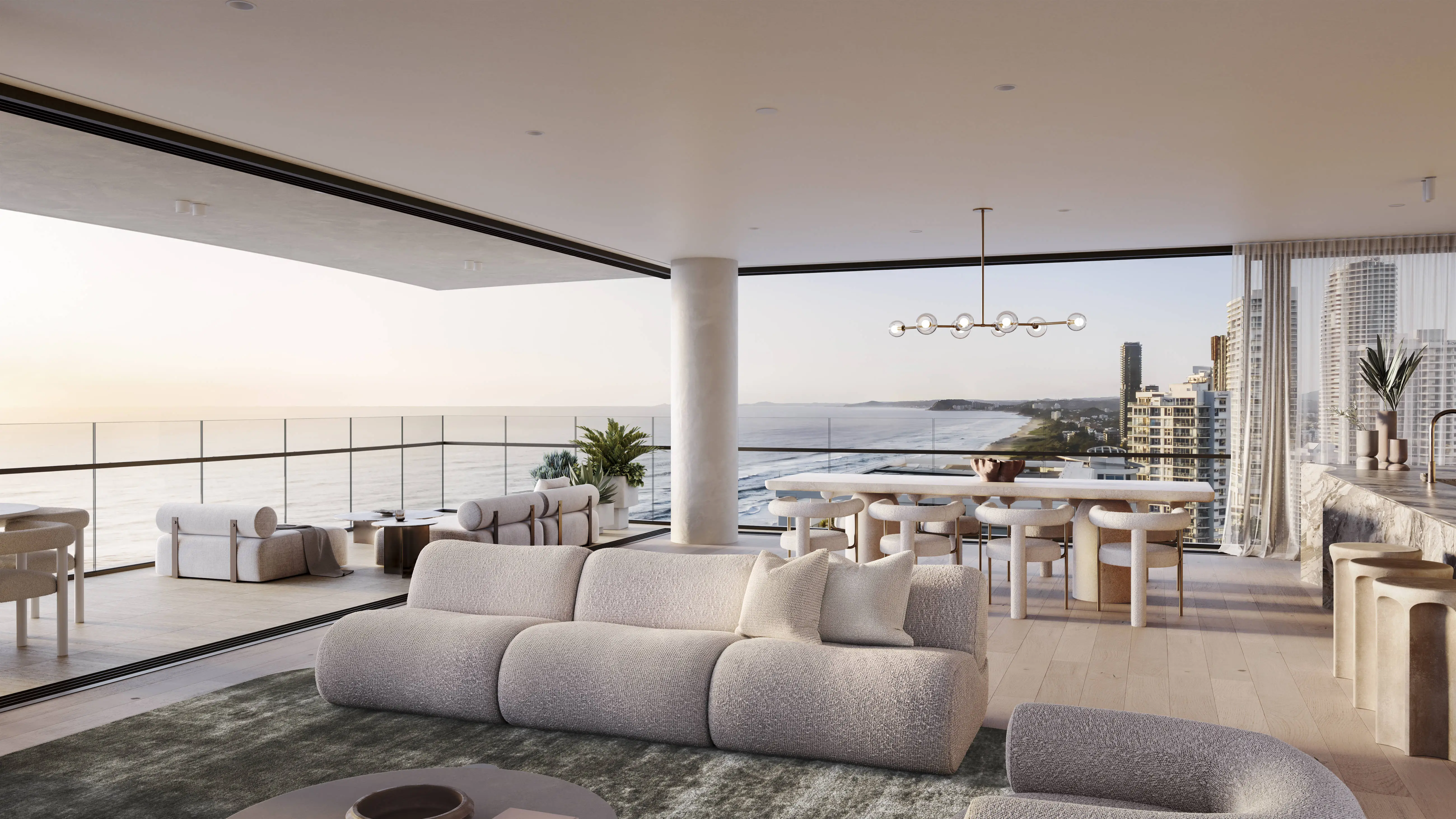 Enclave by GRAYA - Broadbeach, Queensland - Investment Property