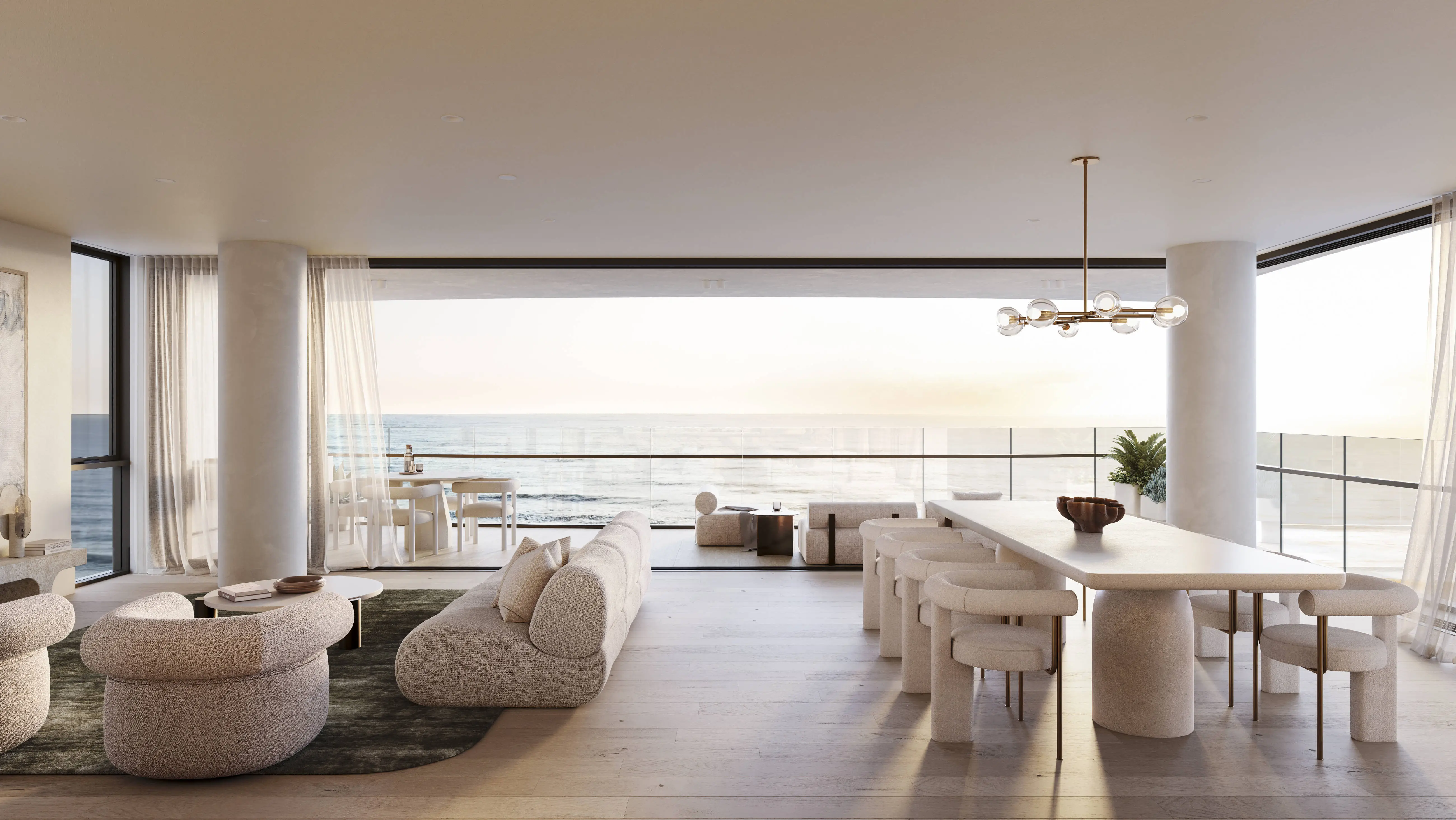 Enclave by GRAYA - Broadbeach, Queensland - Investment Property