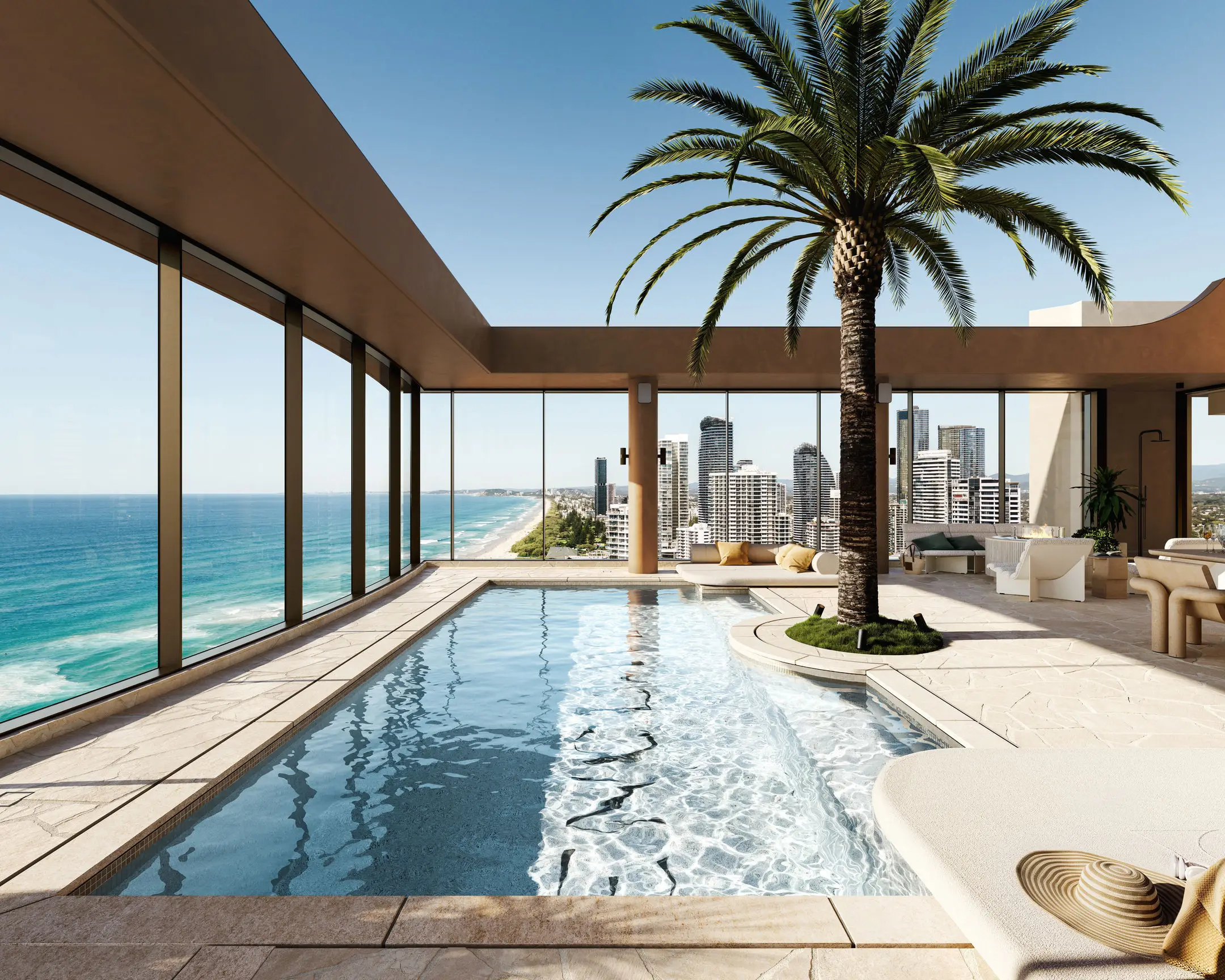 Enclave by GRAYA - Broadbeach, Queensland - Investment Property