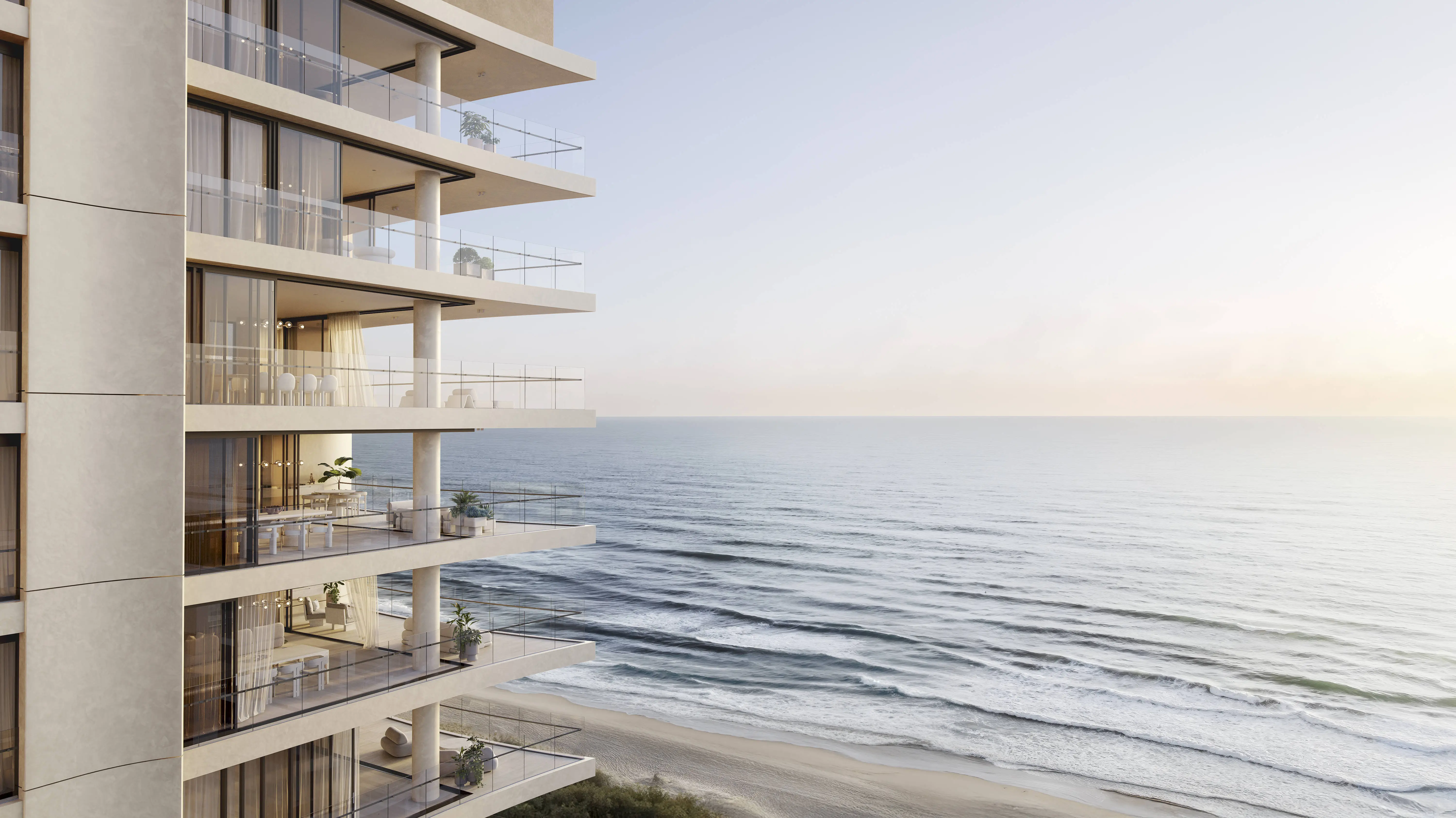 Enclave by GRAYA - Broadbeach, Queensland - Investment Property