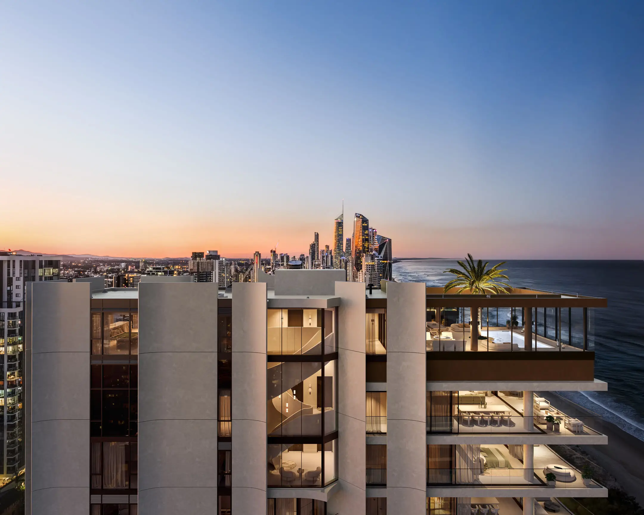 Enclave by GRAYA - Broadbeach, Queensland - Investment Property