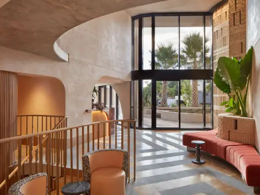 Encore Broadbeach, Gold Coast