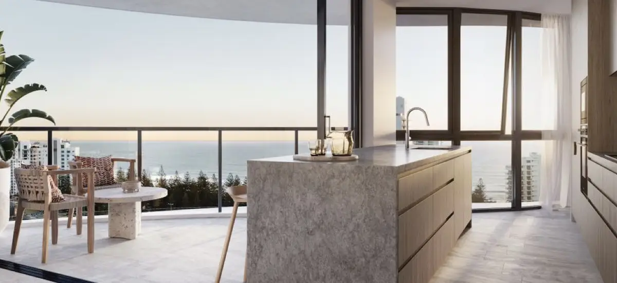 Encore Broadbeach, Gold Coast - Broadbeach, Queensland - Investment Property