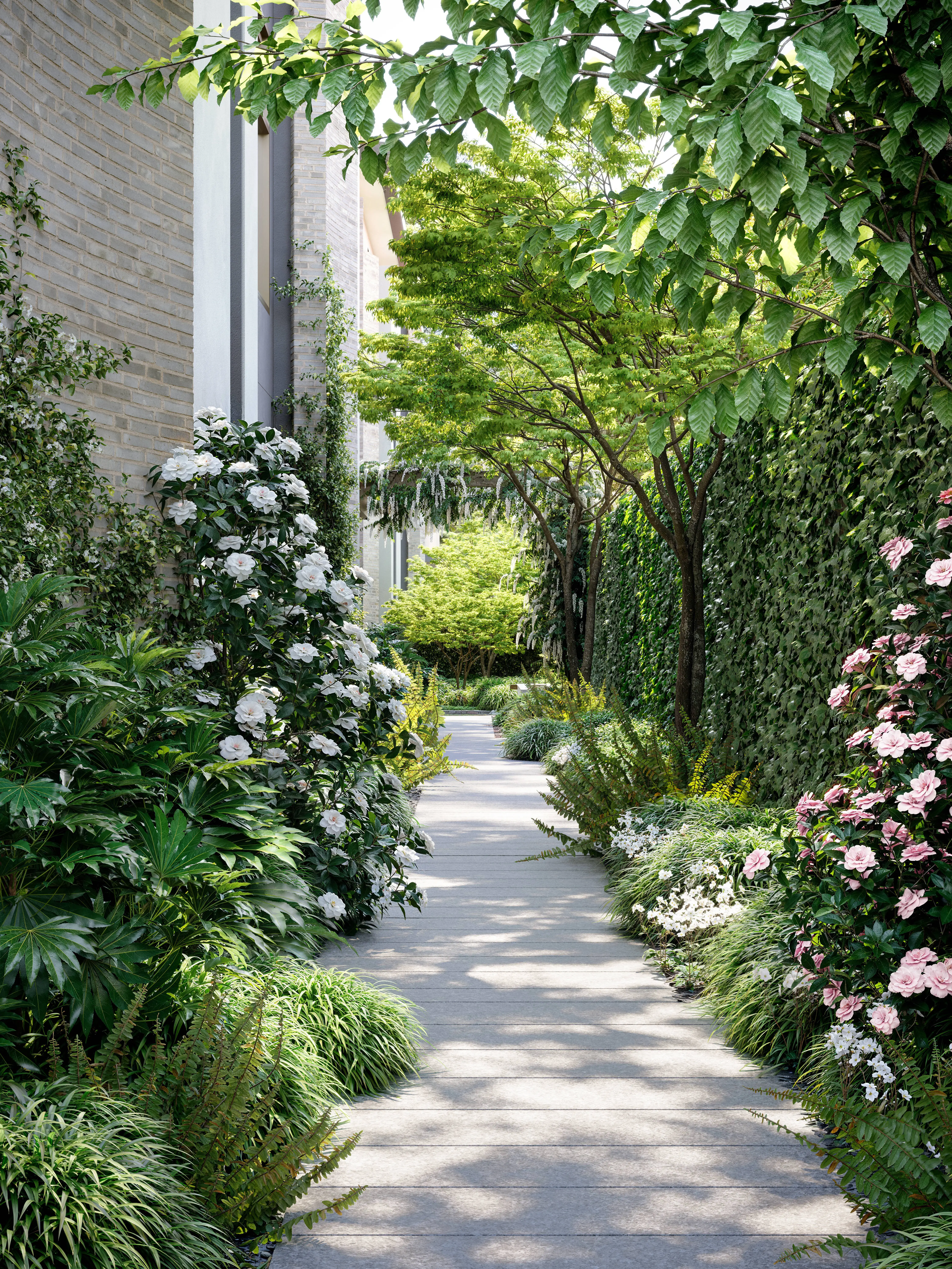 Enso Gardens - Glen Iris, Victoria - Investment Property