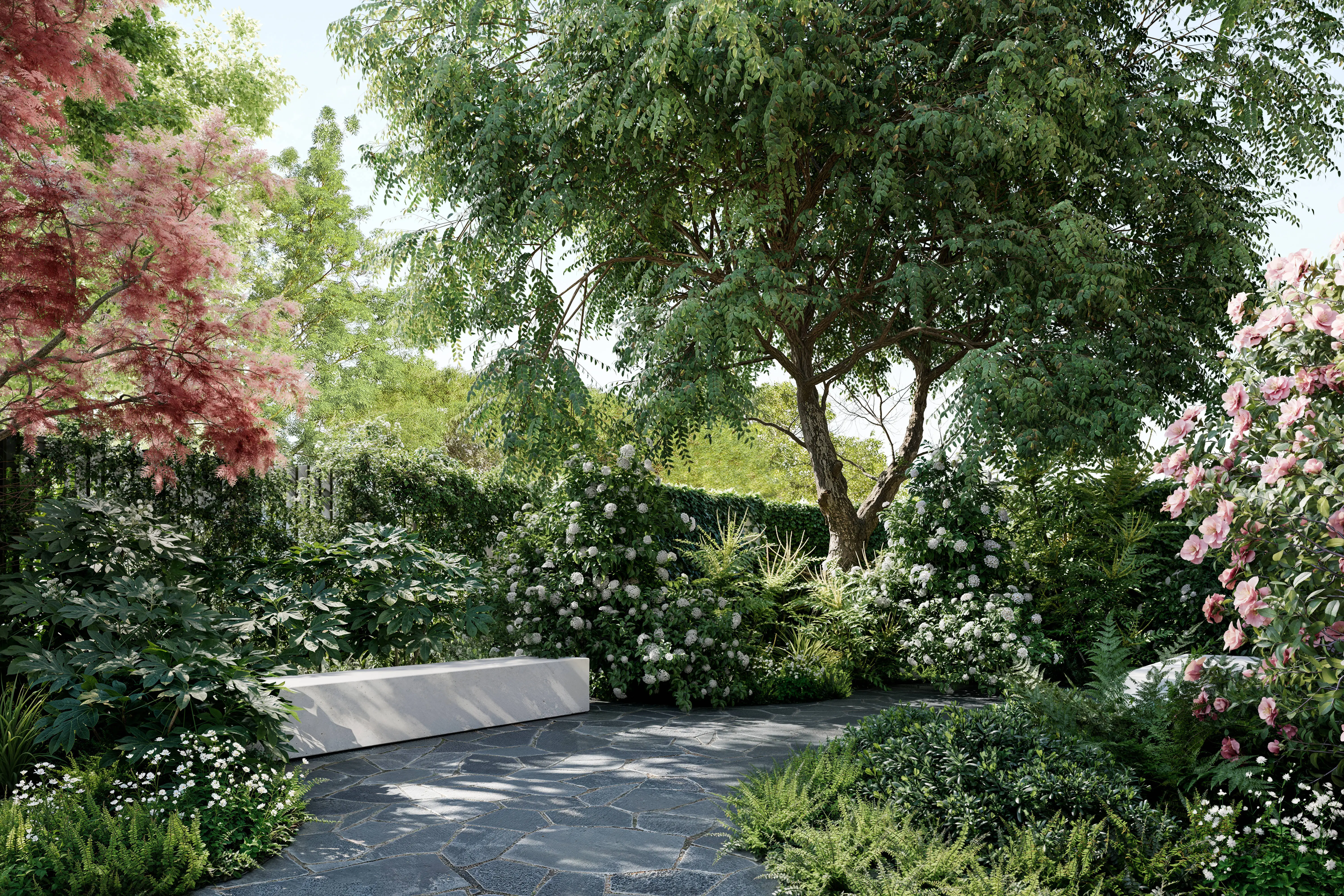 Enso Gardens - Glen Iris, Victoria - Investment Property