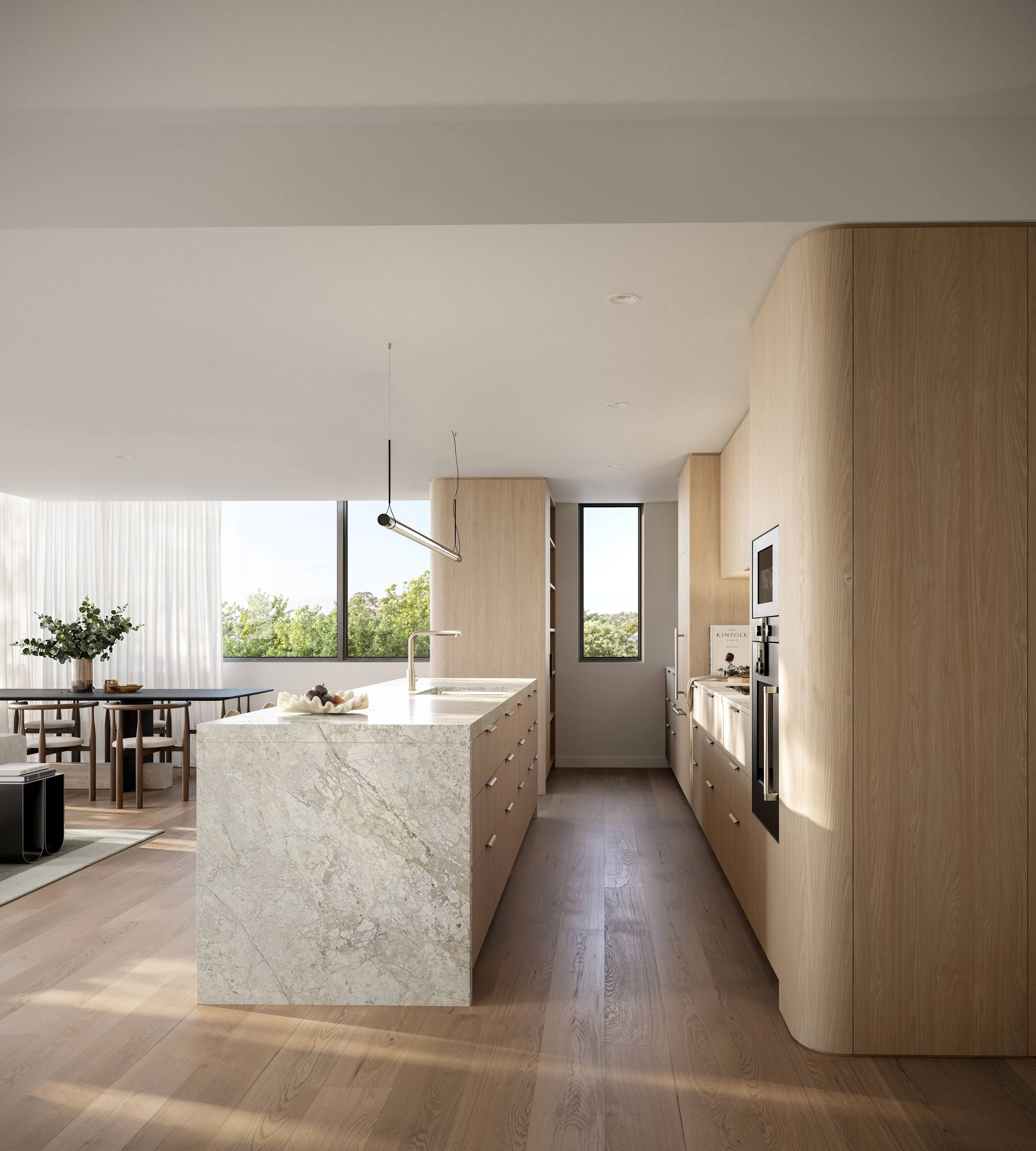 Enso Gardens - Glen Iris, Victoria - Investment Property