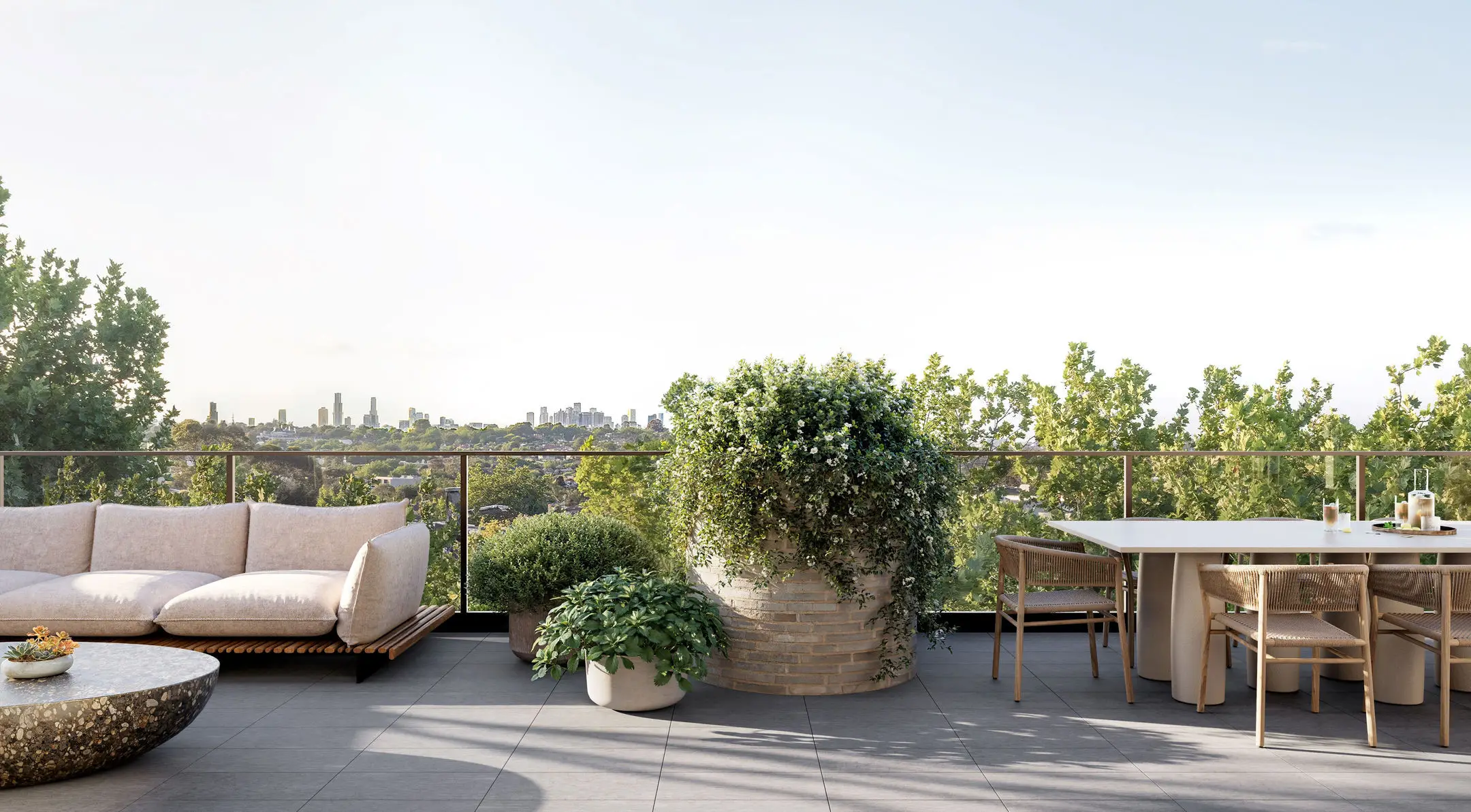 Enso Gardens - Glen Iris, Victoria - Investment Property