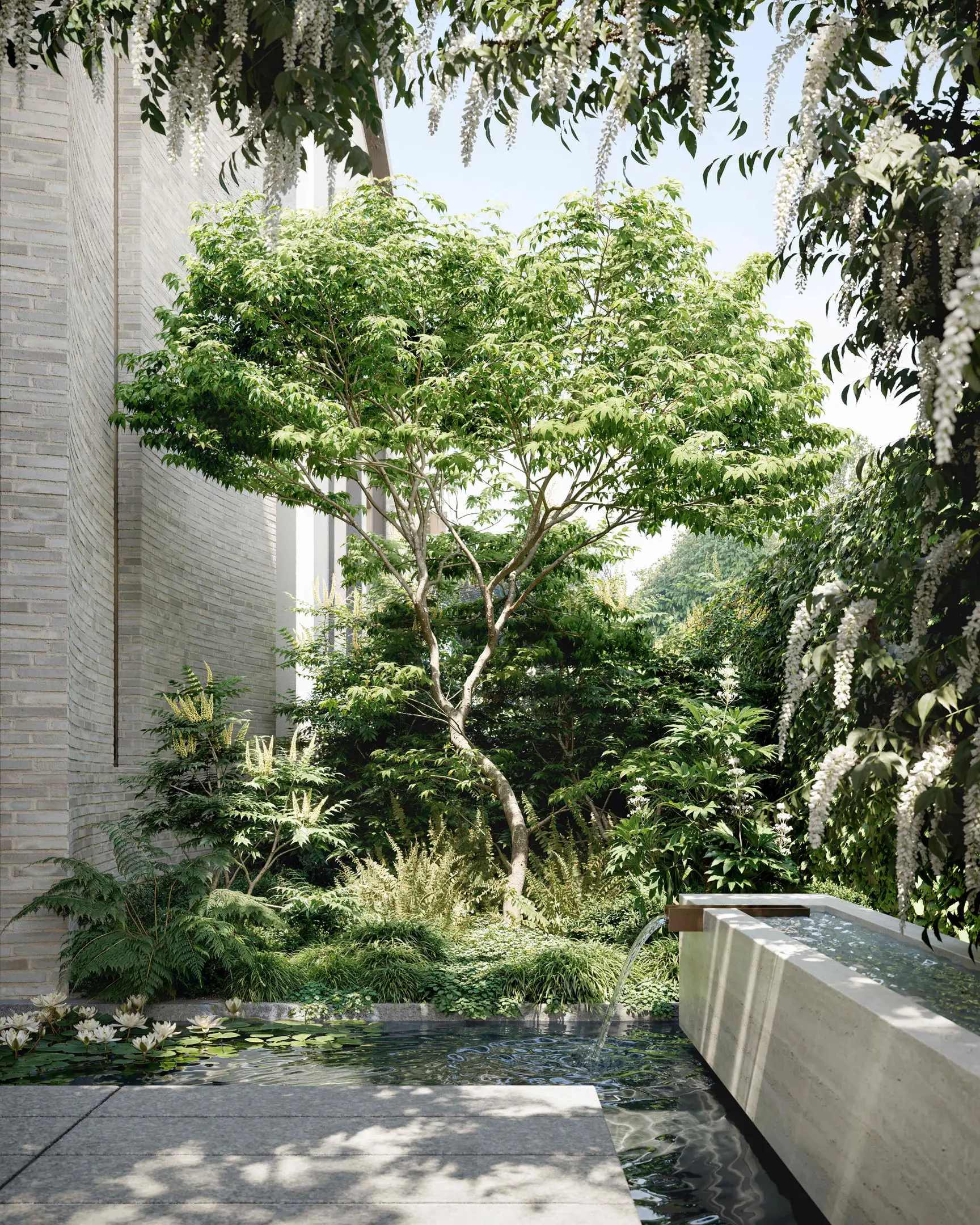 Enso Gardens - Glen Iris, Victoria - Investment Property