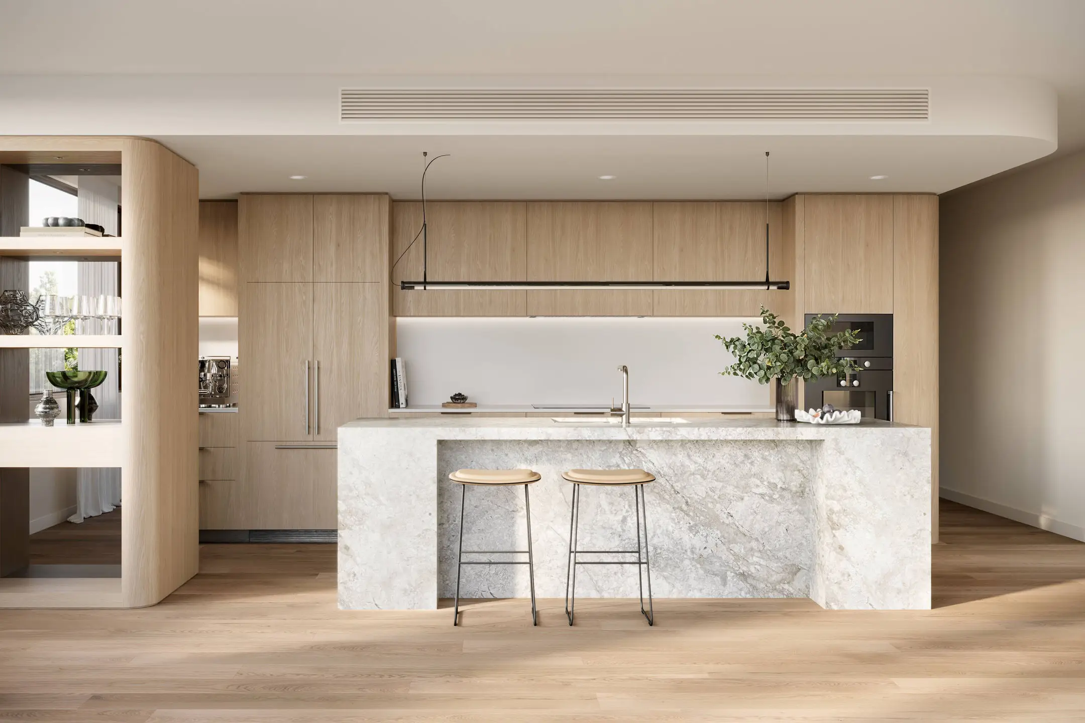 Enso Gardens - Glen Iris, Victoria - Investment Property