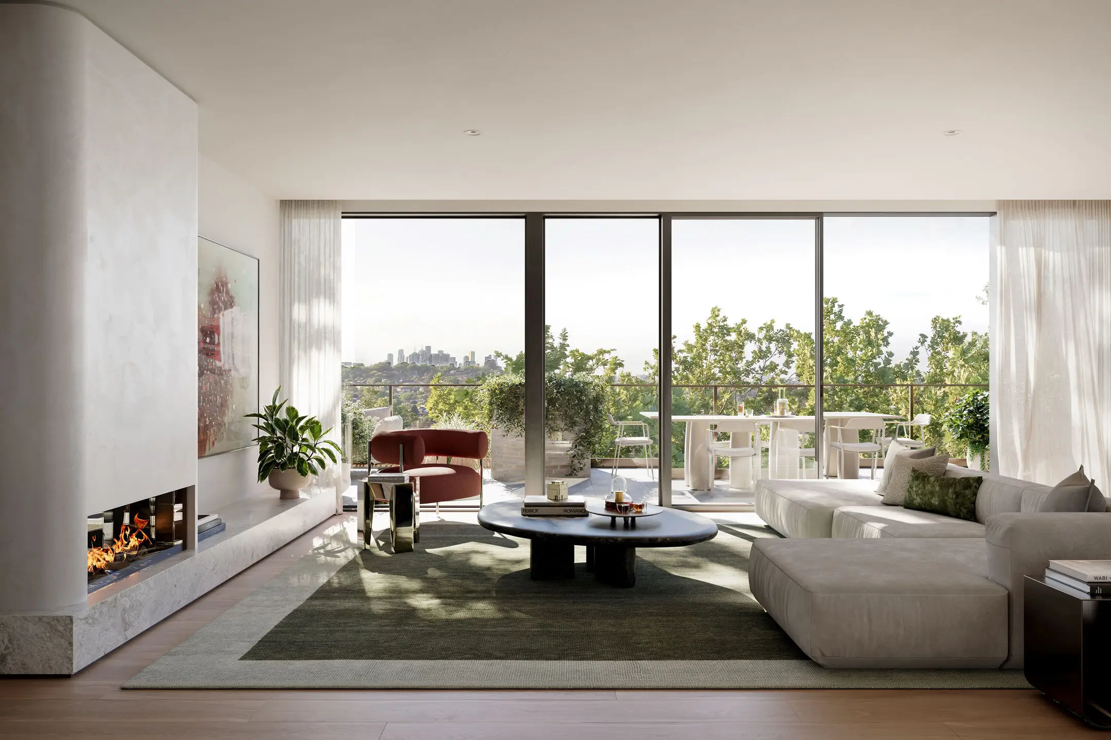 Enso Gardens - Glen Iris, Victoria - Investment Property