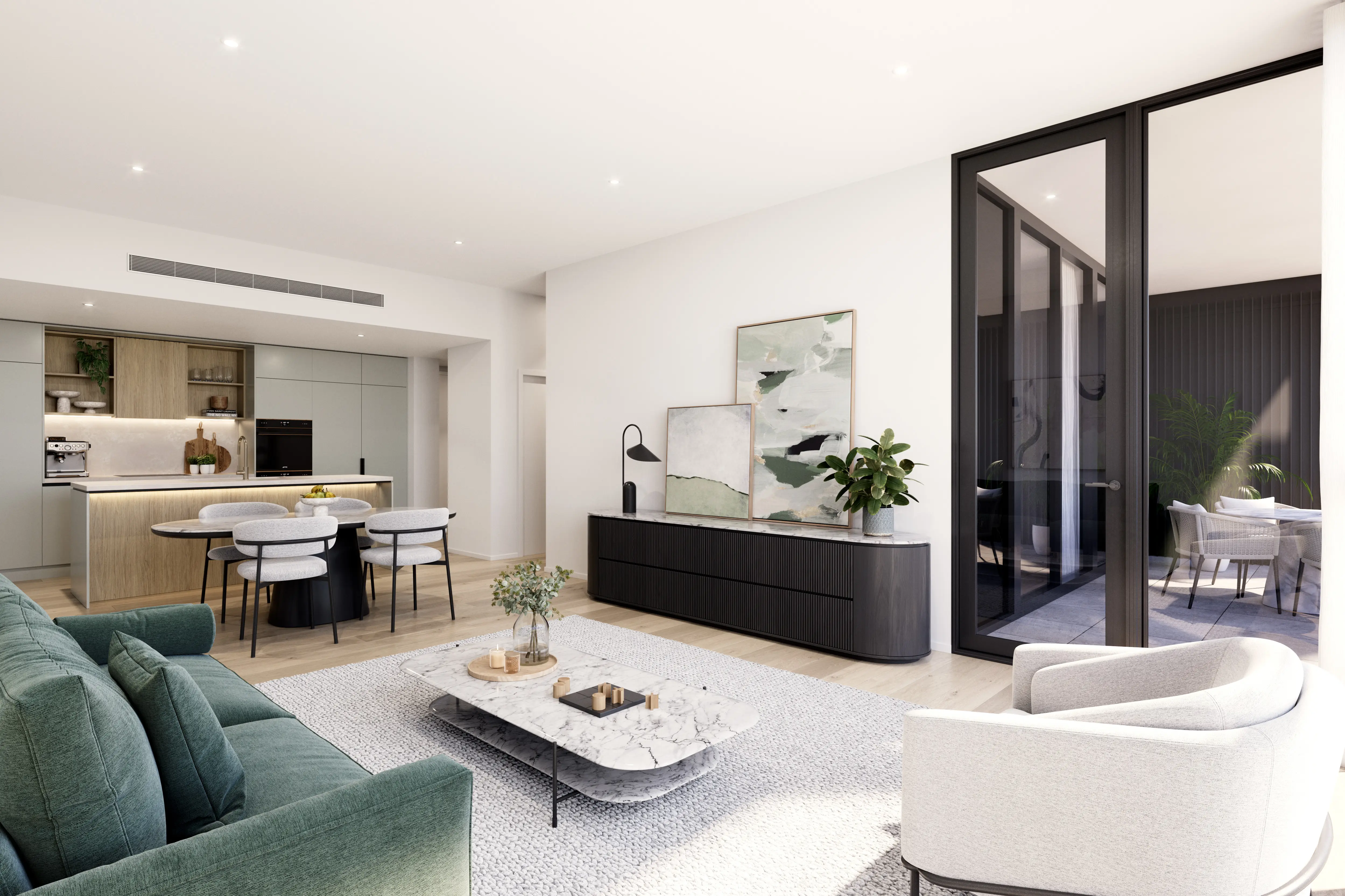 ERA Newcastle - Newcastle West, New South Wales - Investment Property