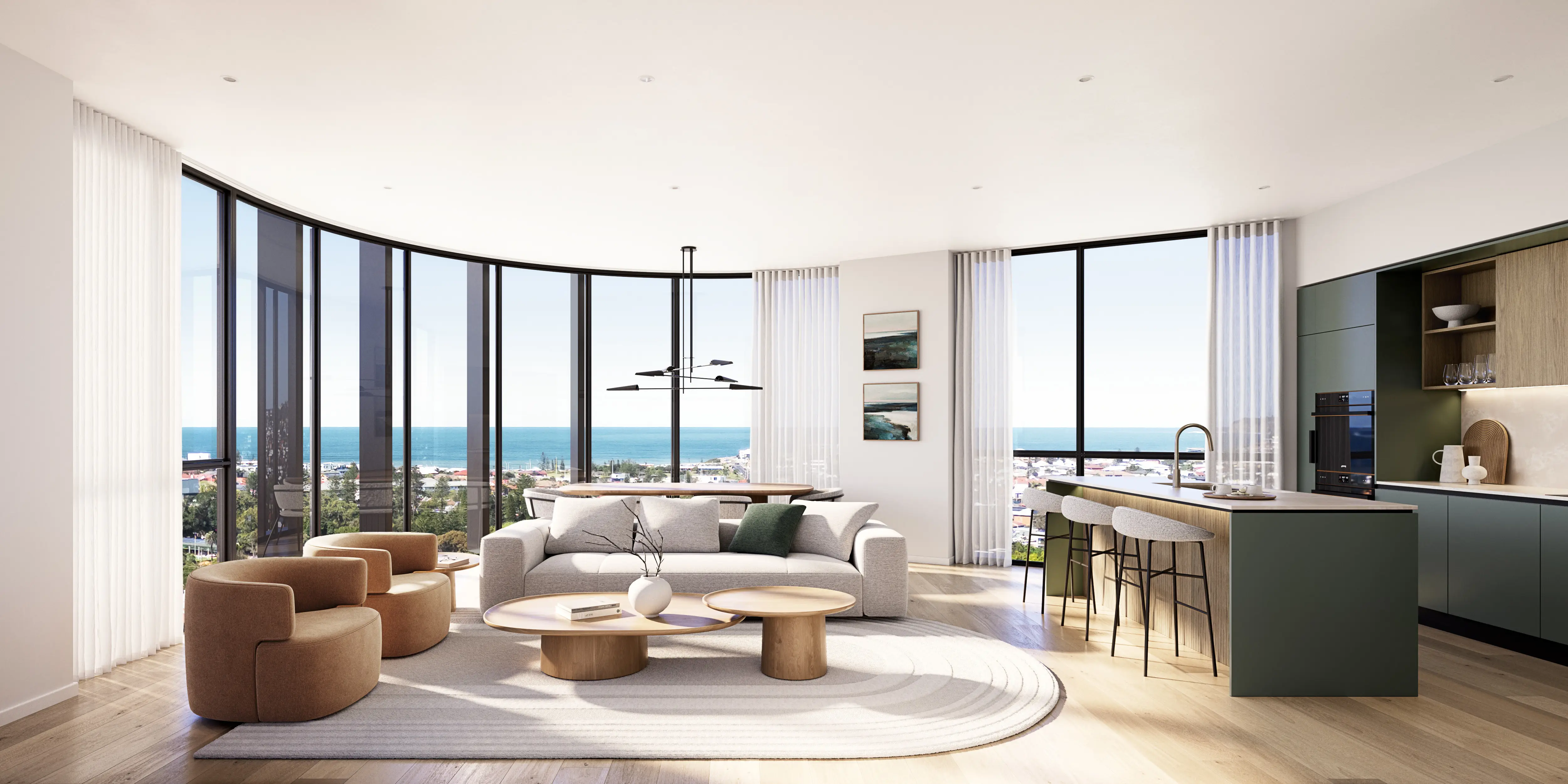 ERA Newcastle - Newcastle West, New South Wales - Investment Property