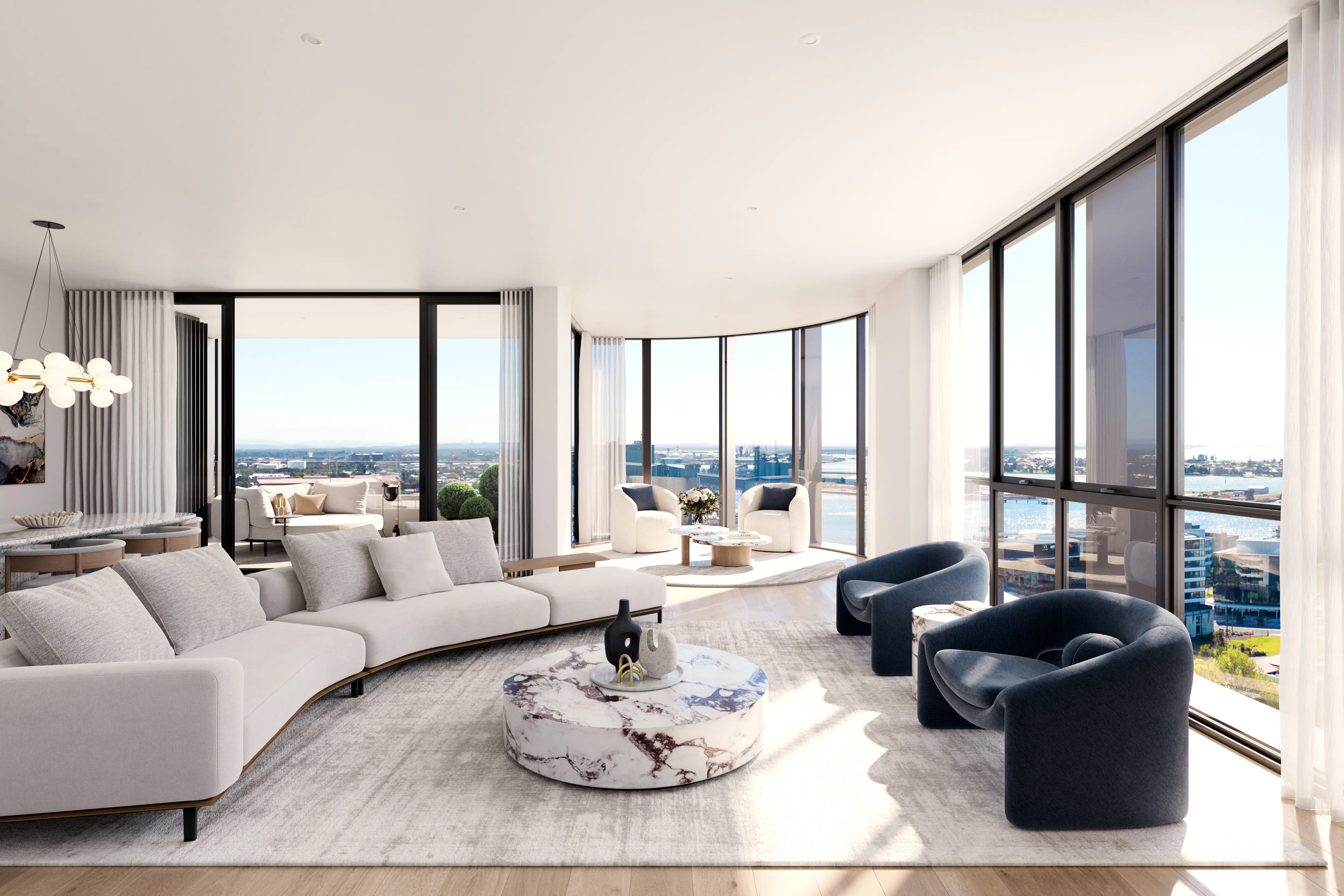 ERA Newcastle - Newcastle West, New South Wales - Investment Property