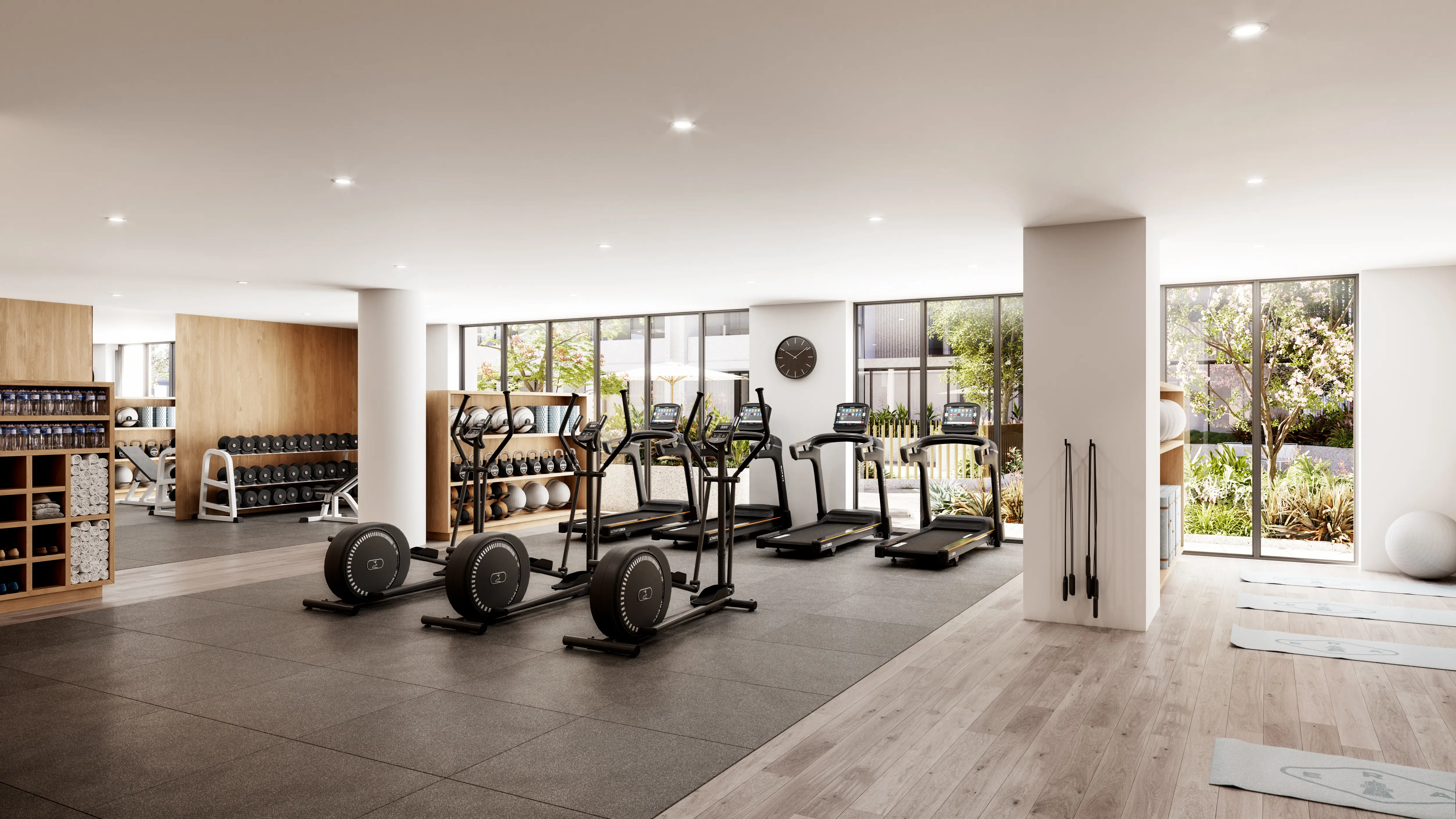 ERA Newcastle - Newcastle West, New South Wales - Investment Property