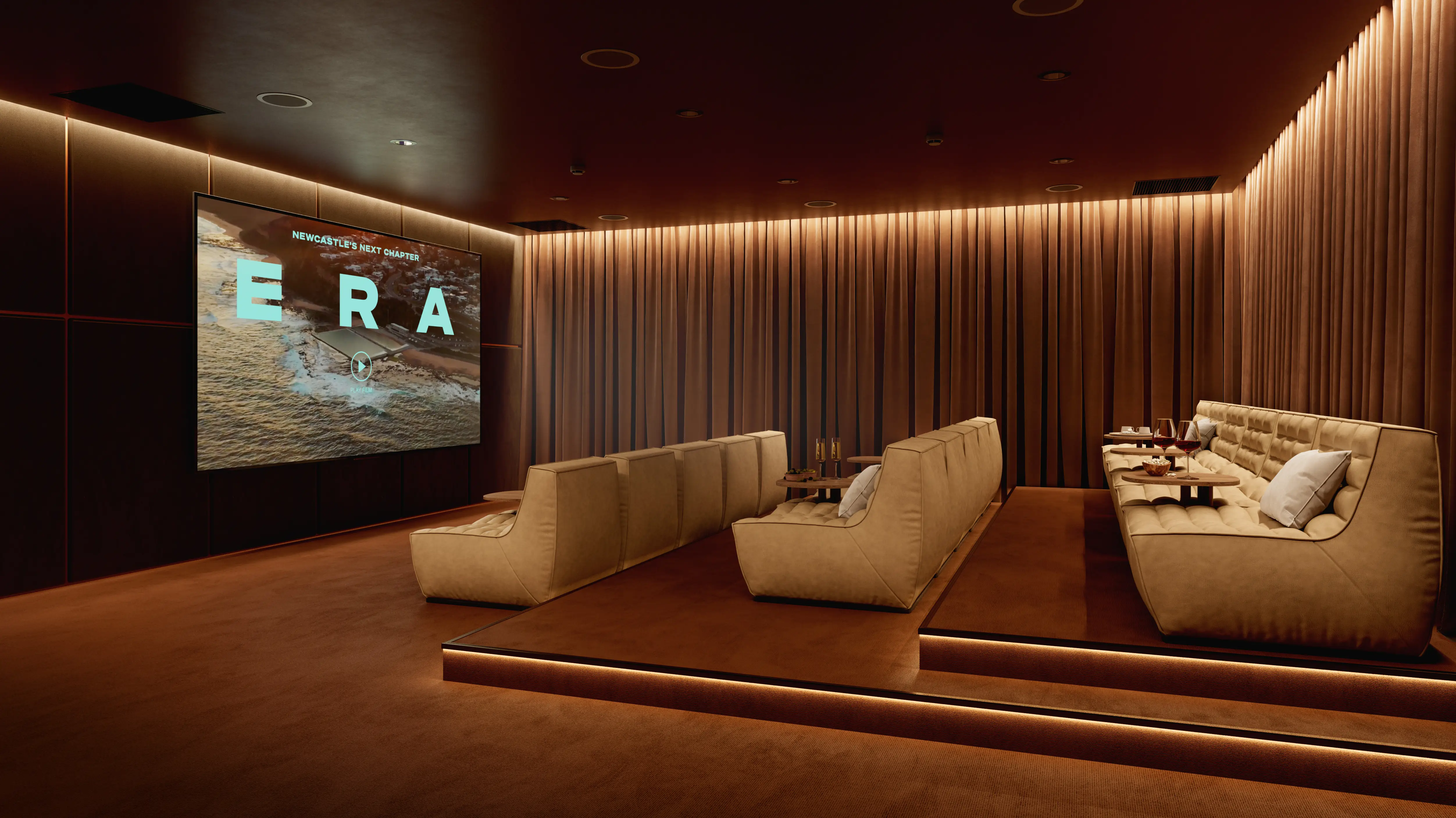 ERA Newcastle - Newcastle West, New South Wales - Investment Property