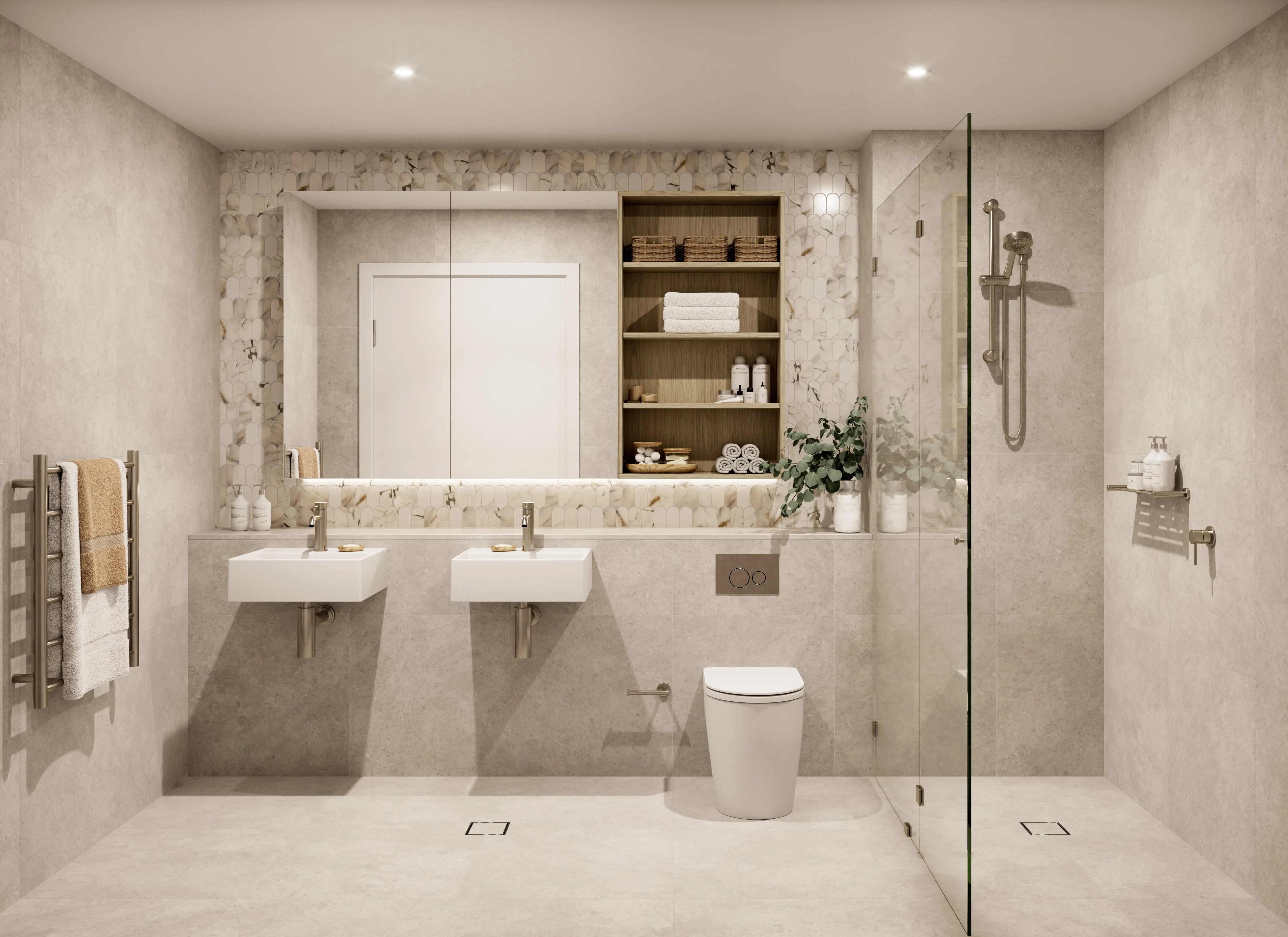 ERA Newcastle - Newcastle West, New South Wales - Investment Property