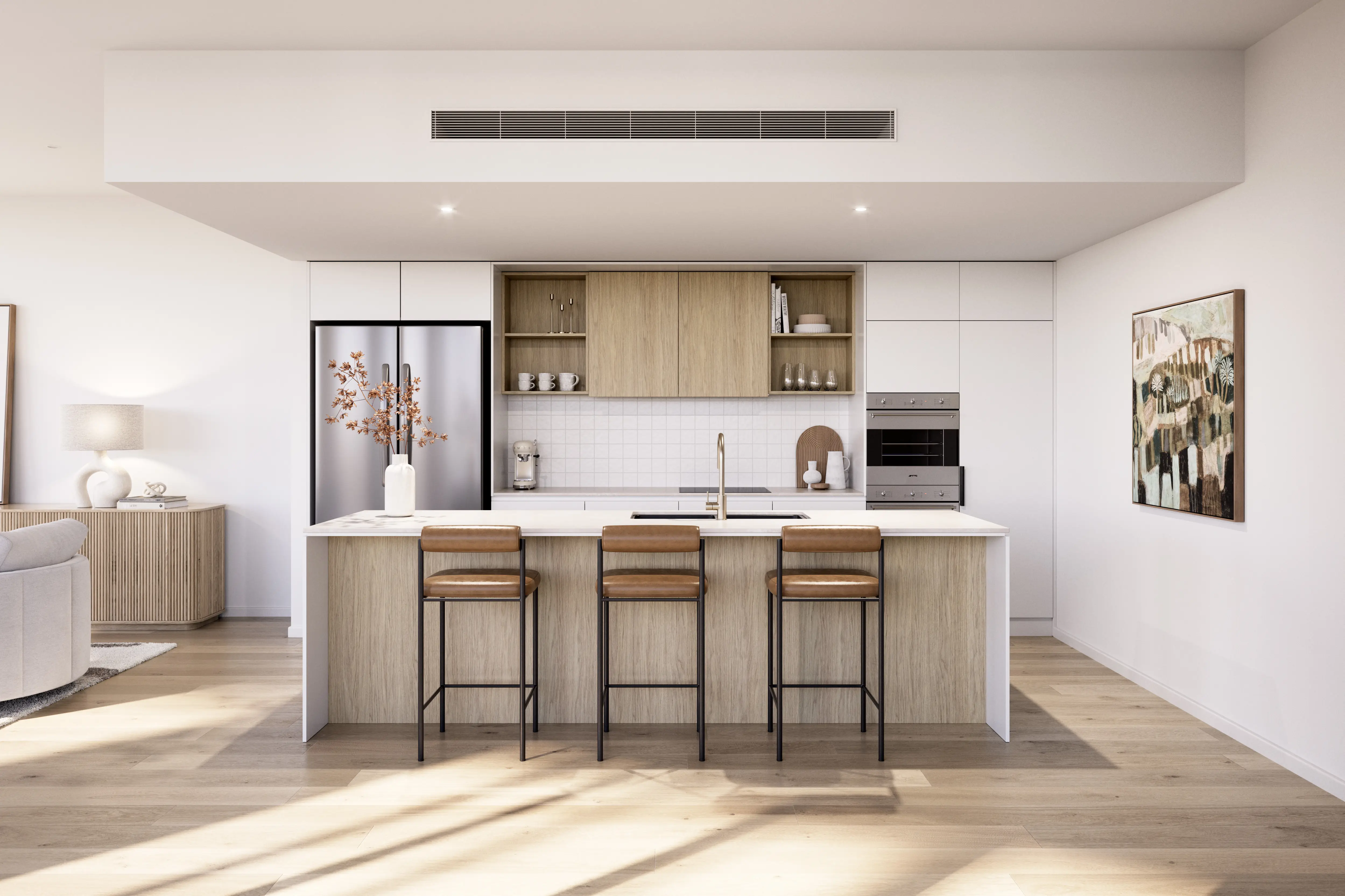 ERA Newcastle - Newcastle West, New South Wales - Investment Property