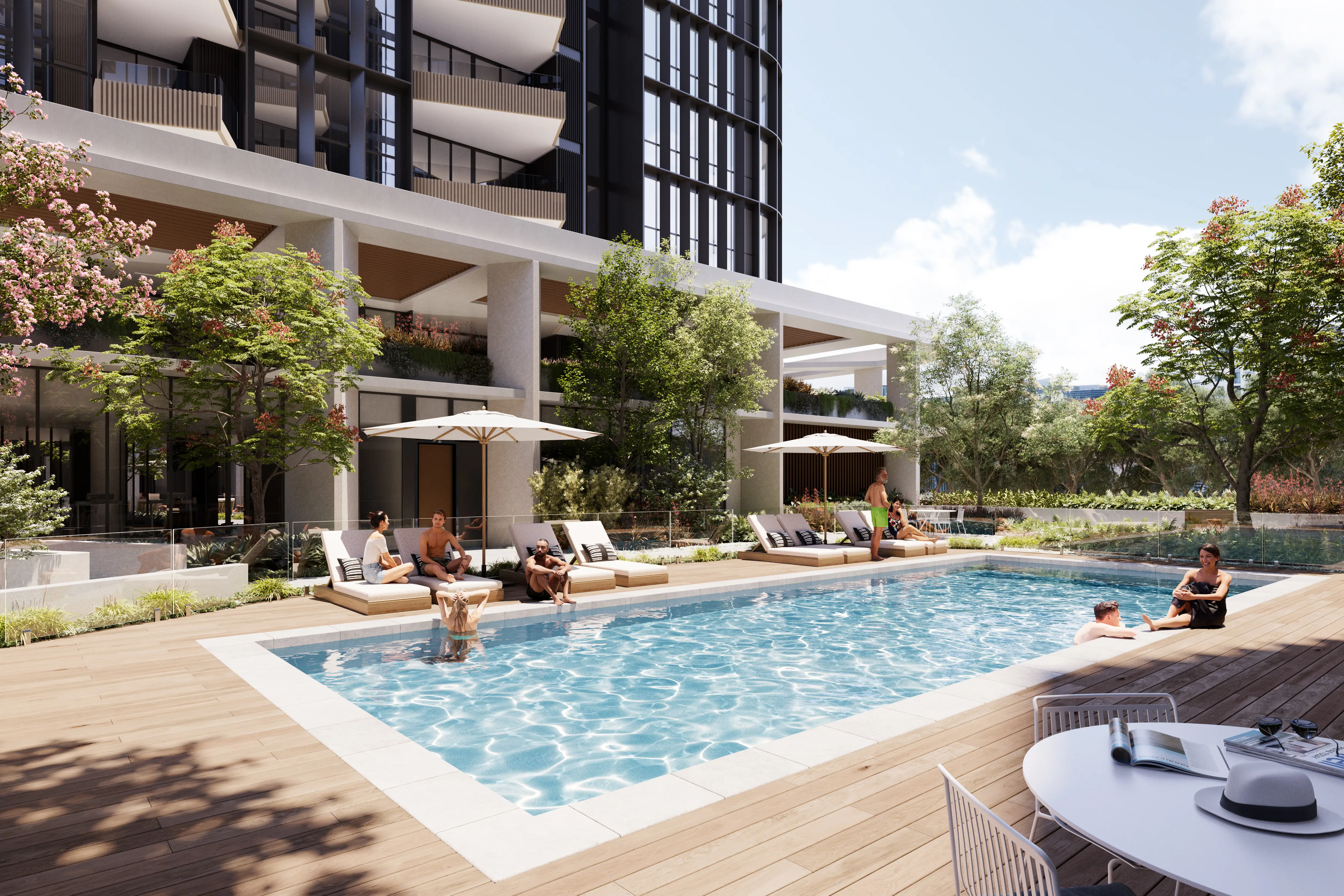 ERA Newcastle - Newcastle West, New South Wales - Investment Property