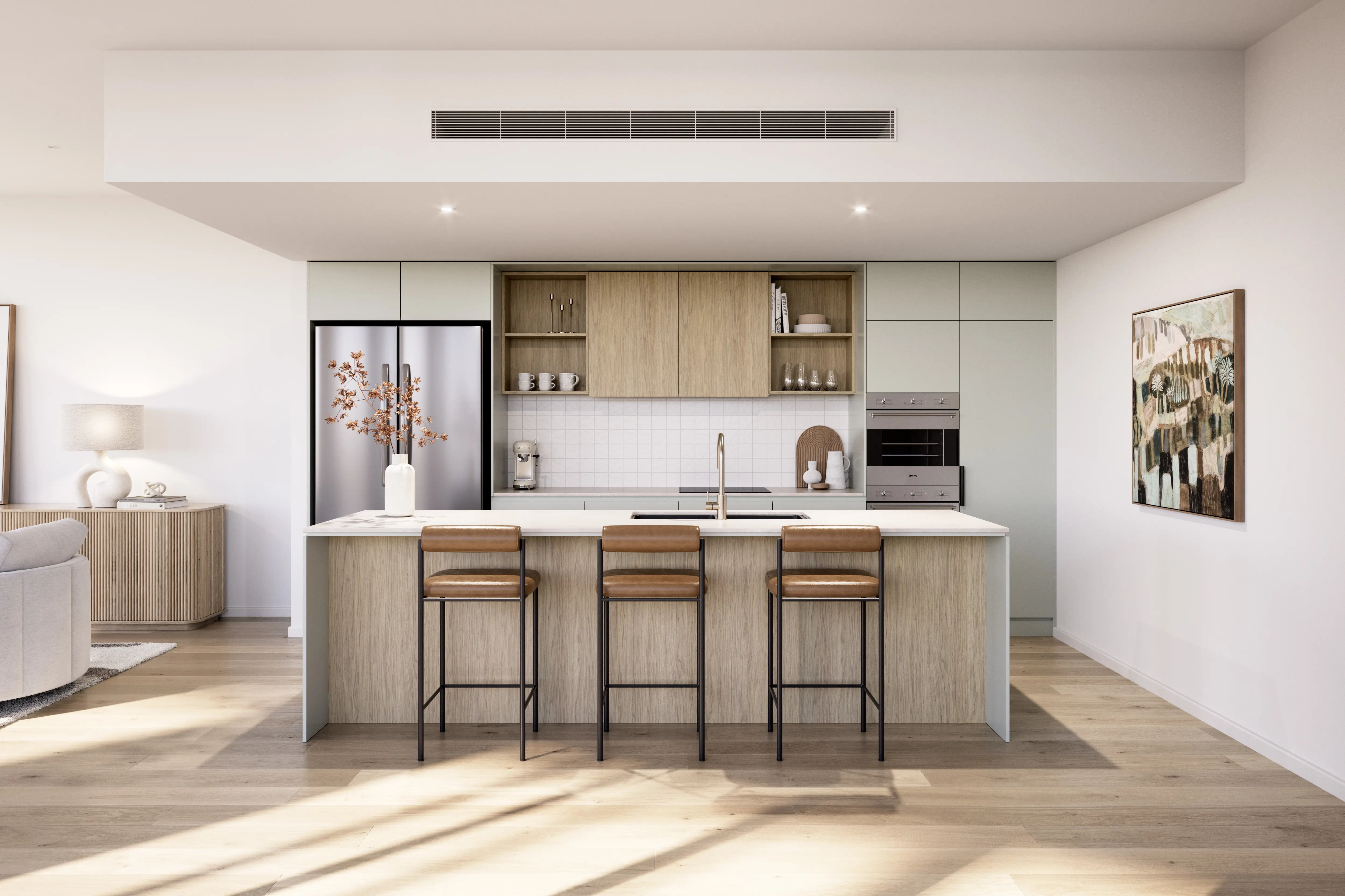 ERA Newcastle - Newcastle West, New South Wales - Investment Property