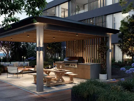 Escape - South Village