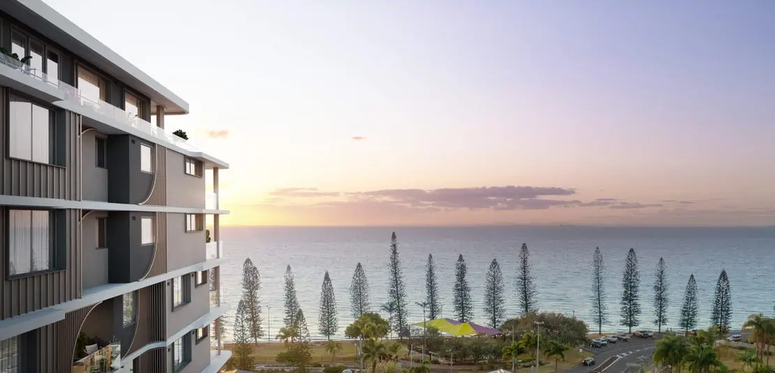 Essence On Sutton - Redcliffe, Queensland - Investment Property