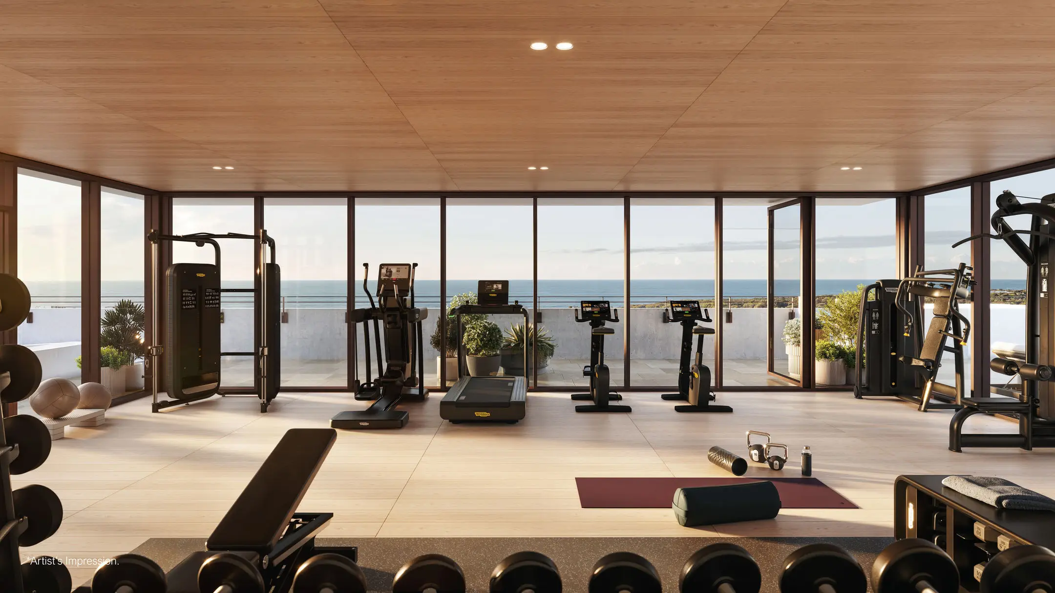 Este, Little Bay - Little Bay, New South Wales - Investment Property