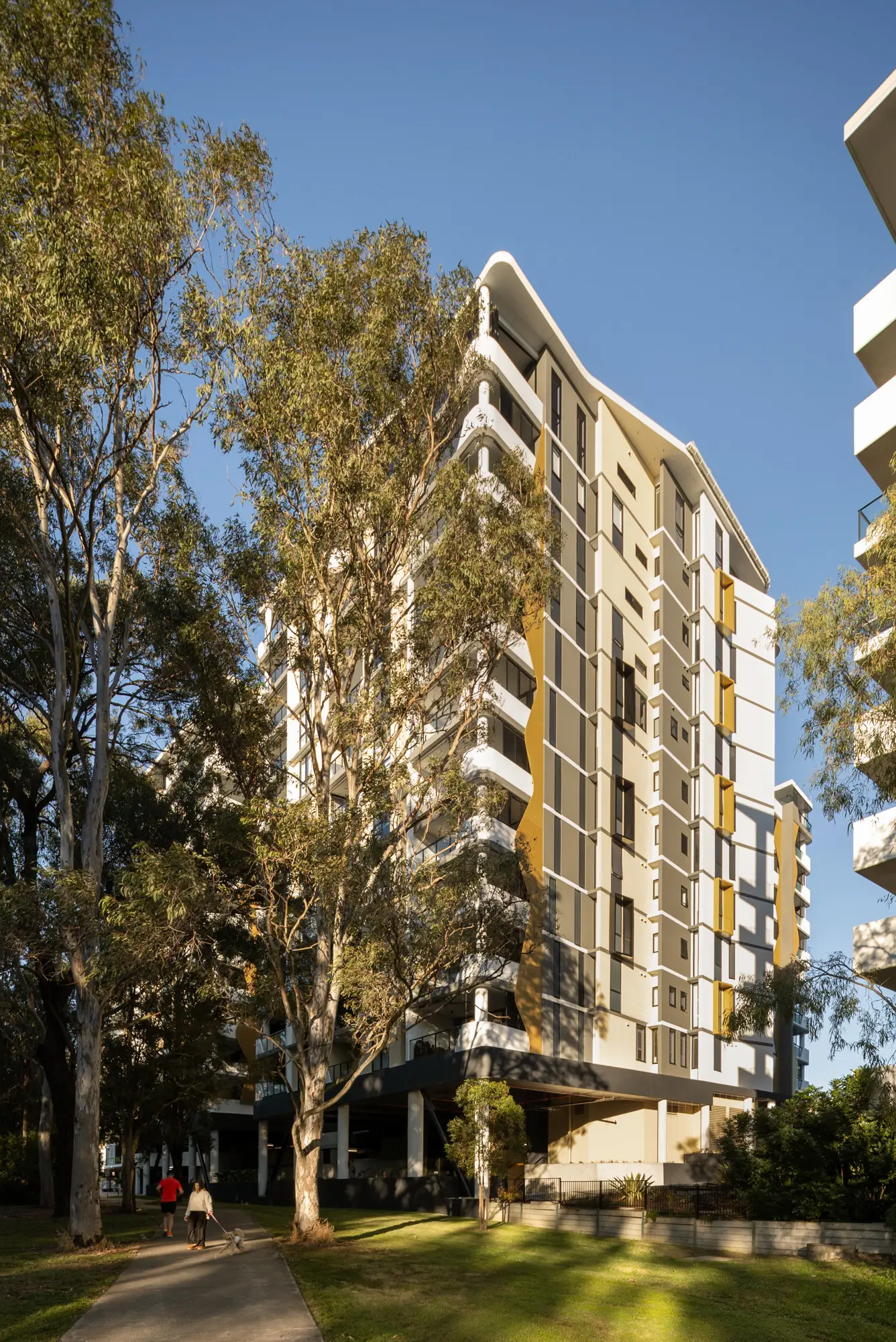 Estilo on the Park - Chermside, Queensland - Investment Property