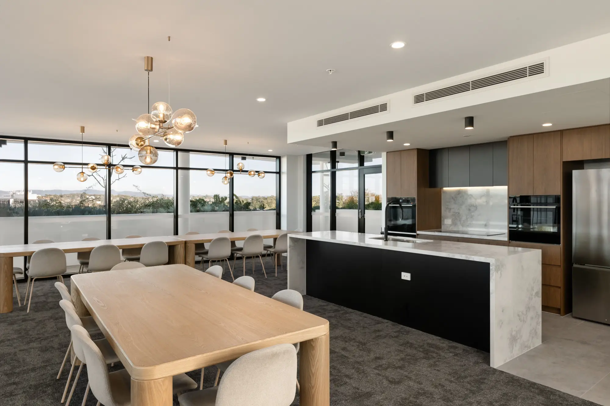 Estilo on the Park - Chermside, Queensland - Investment Property