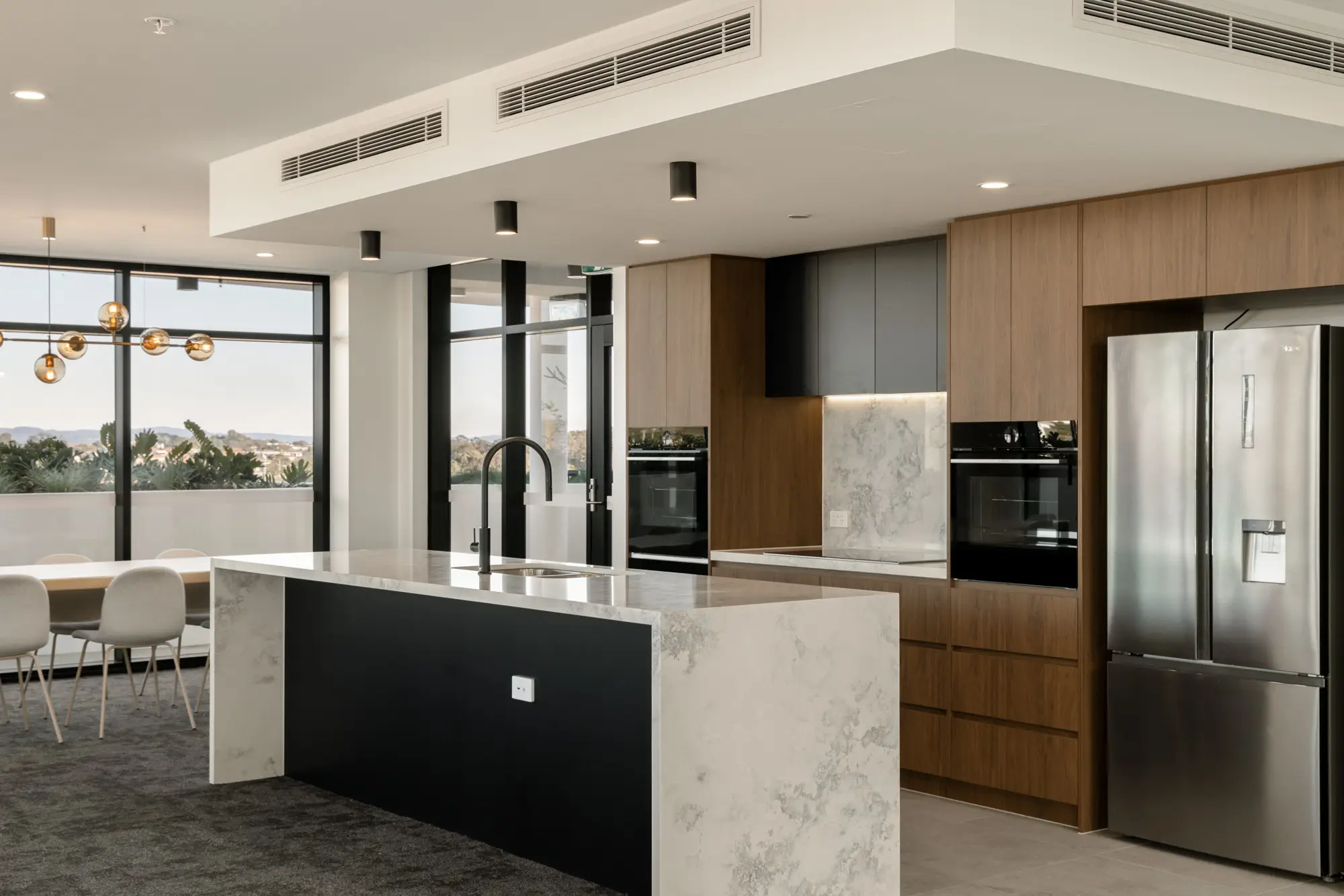 Estilo on the Park - Chermside, Queensland - Investment Property