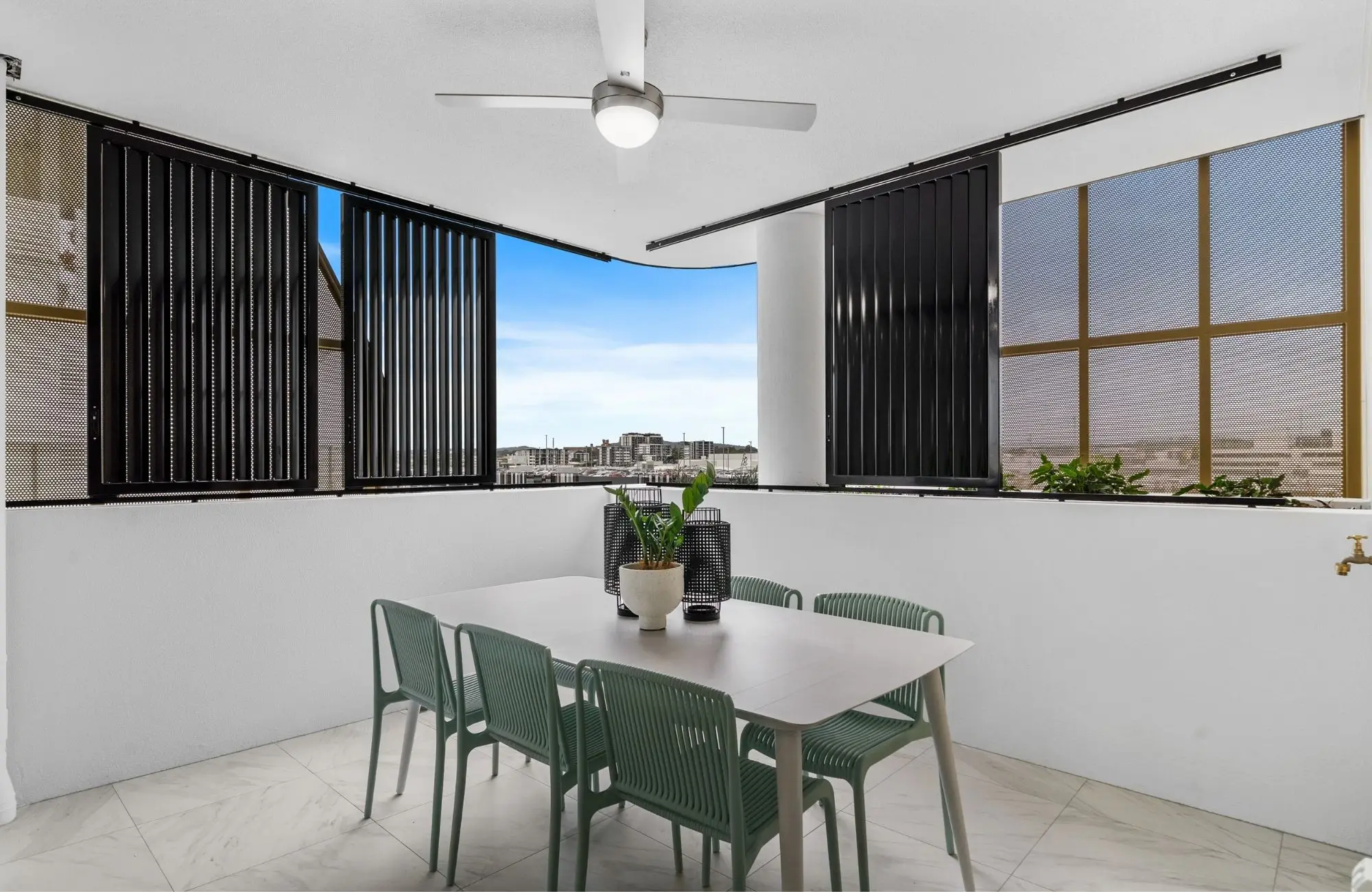 Estilo on the Park - Chermside, Queensland - Investment Property