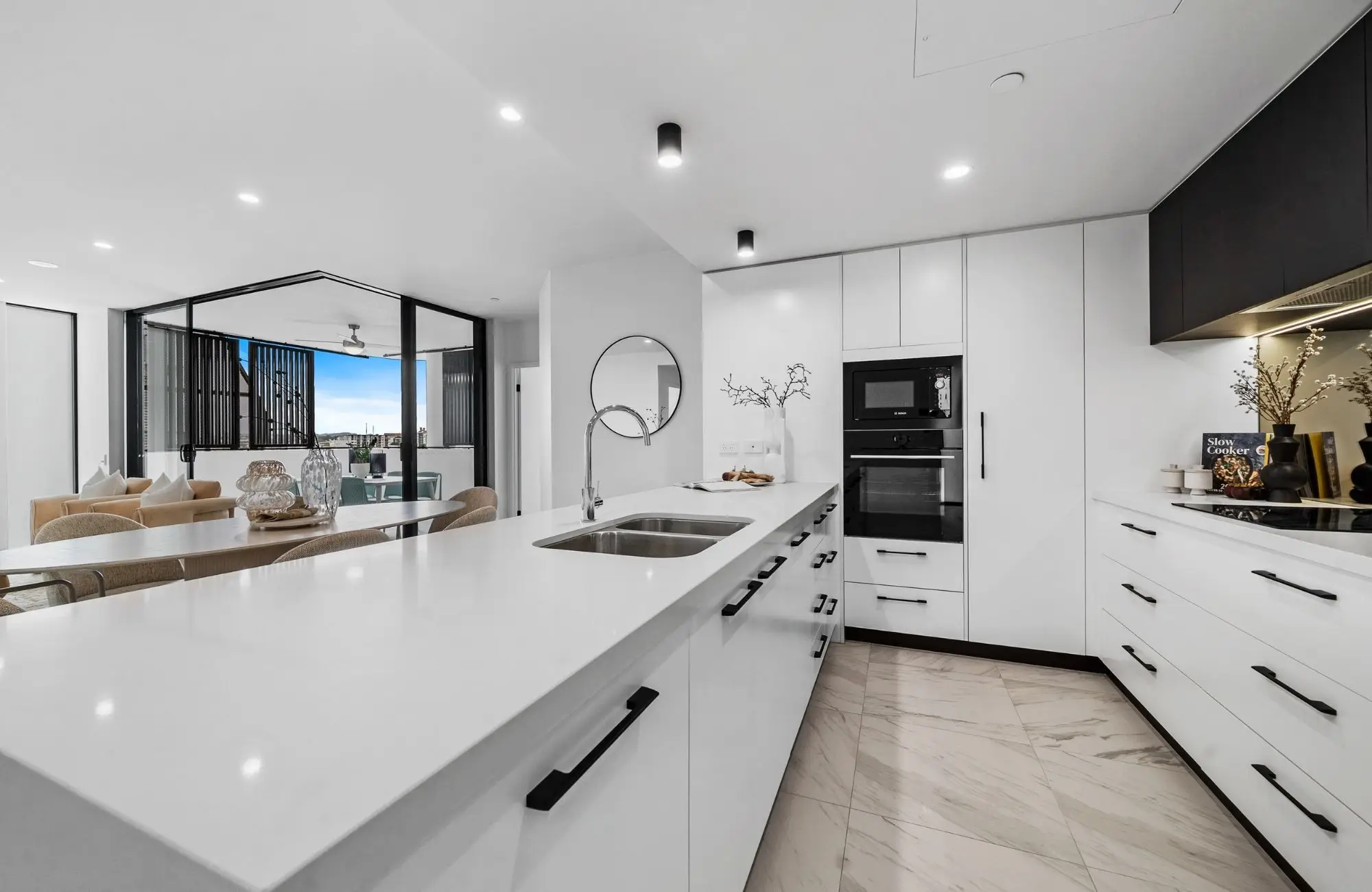 Estilo on the Park - Chermside, Queensland - Investment Property