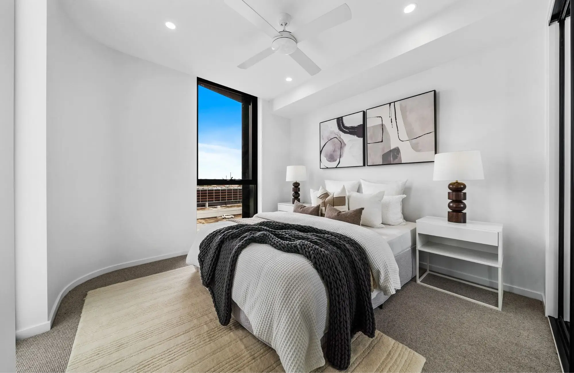 Estilo on the Park - Chermside, Queensland - Investment Property