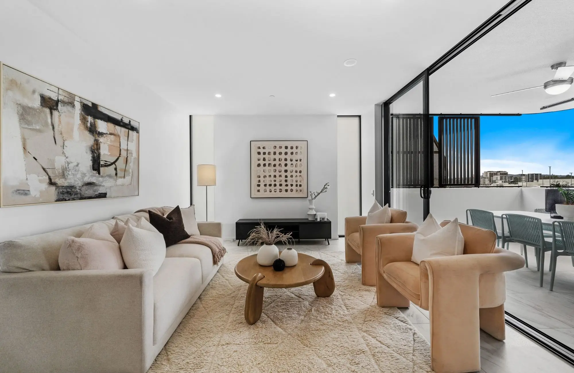 Estilo on the Park - Chermside, Queensland - Investment Property