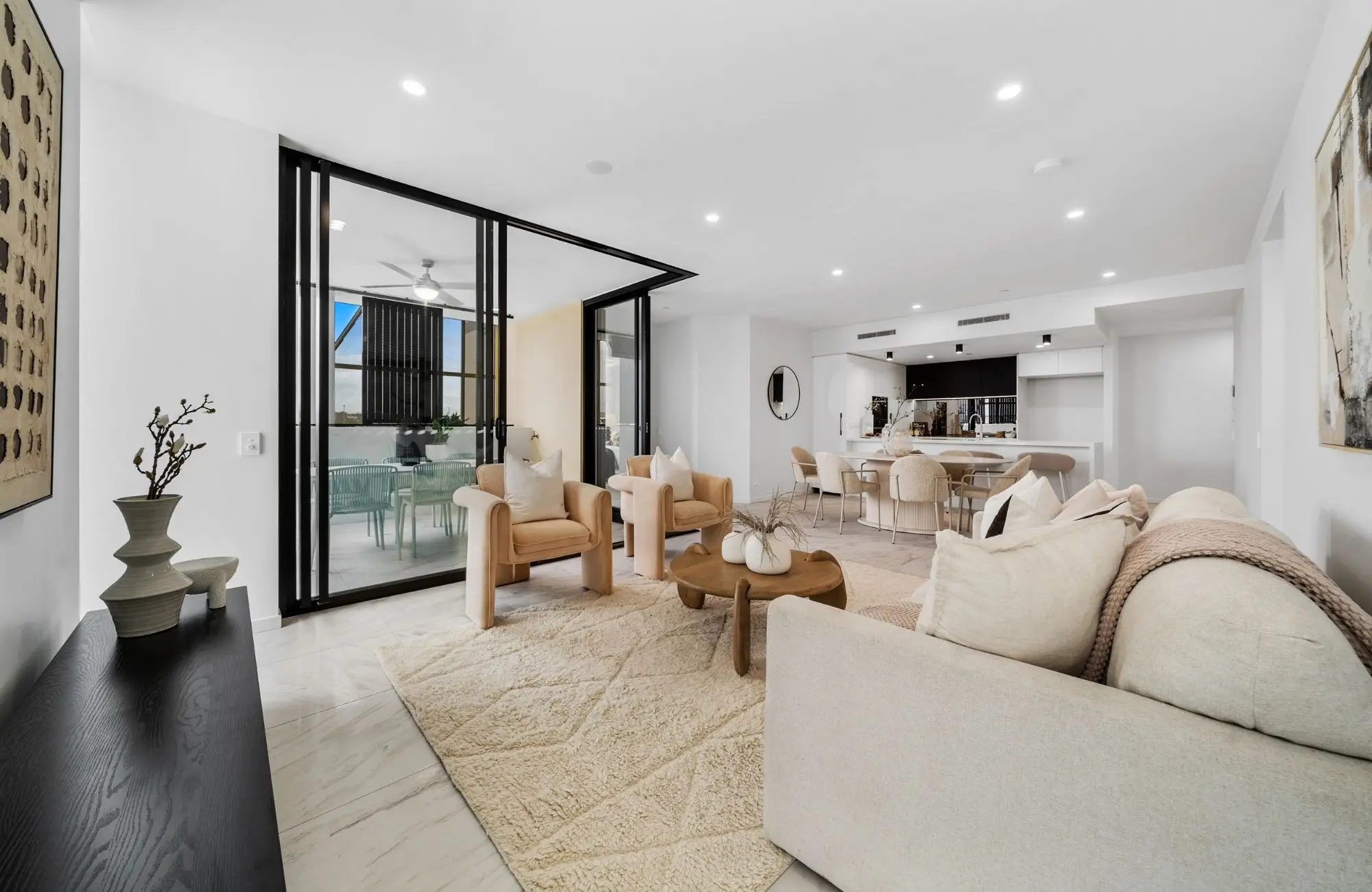 Estilo on the Park - Chermside, Queensland - Investment Property