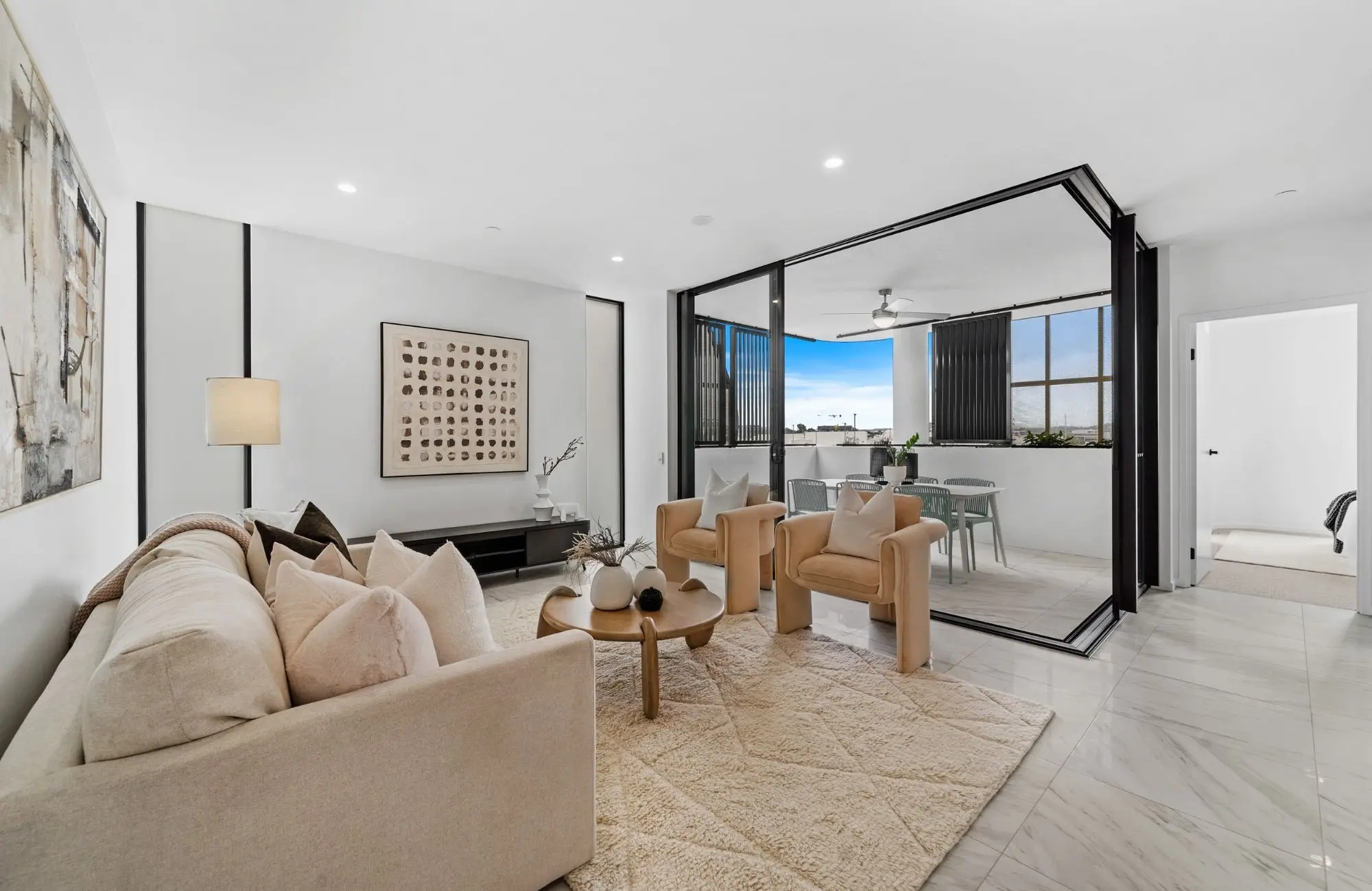 Estilo on the Park - Chermside, Queensland - Investment Property