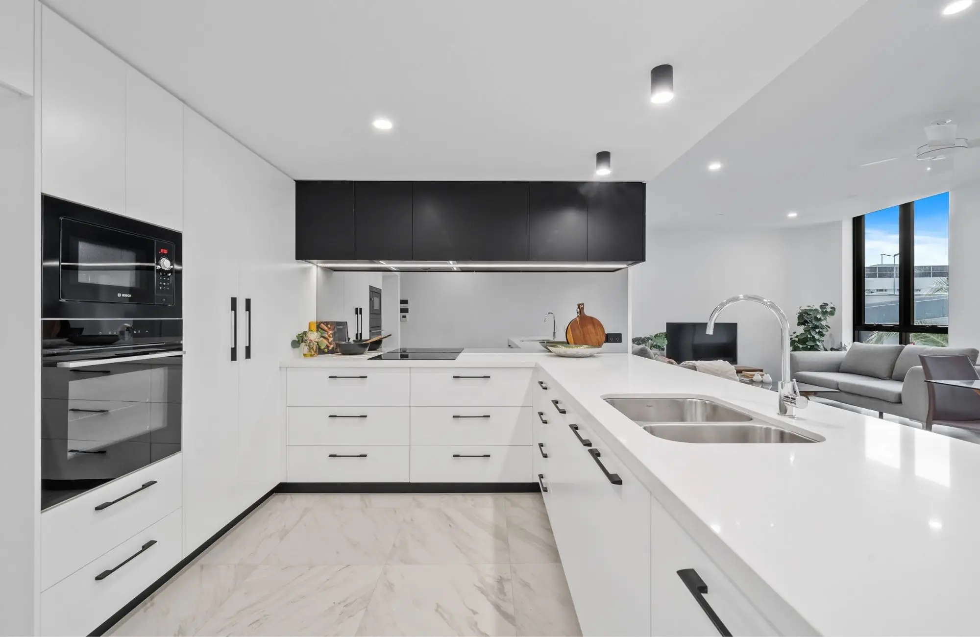 Estilo on the Park - Chermside, Queensland - Investment Property