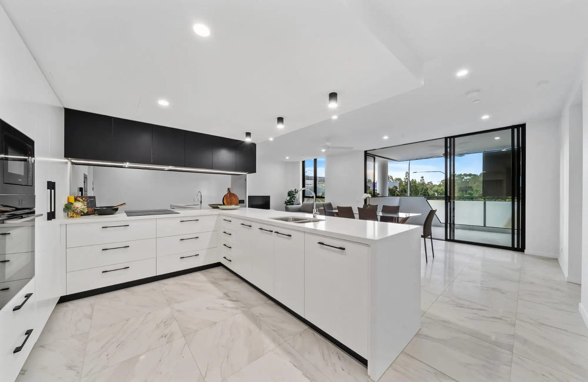 Estilo on the Park - Chermside, Queensland - Investment Property