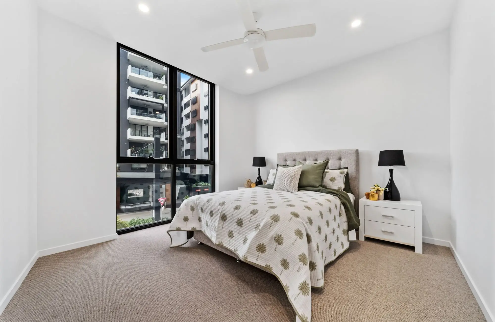 Estilo on the Park - Chermside, Queensland - Investment Property