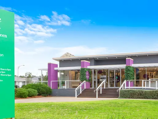 Evergreen, Spring Farm