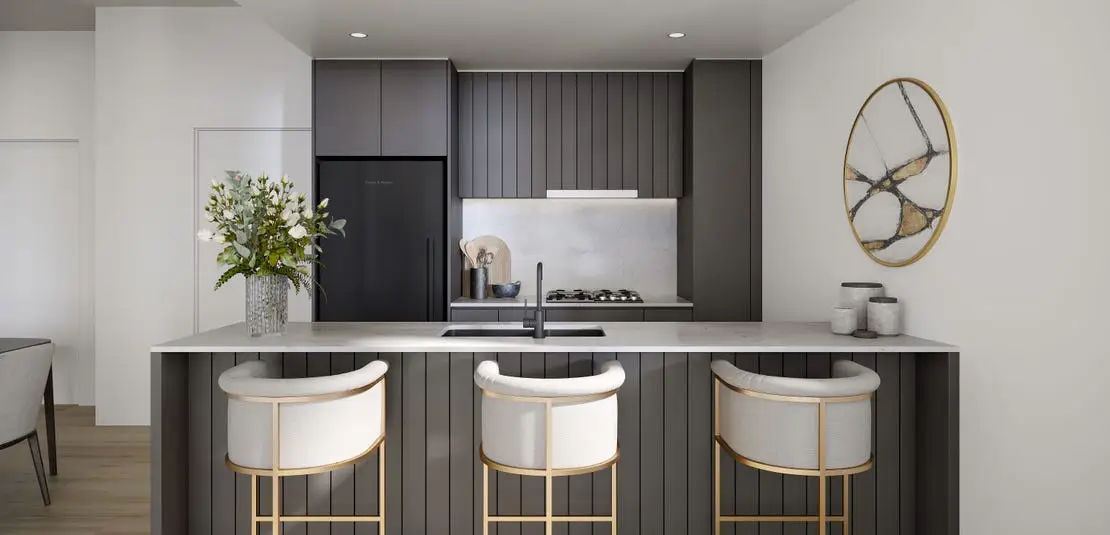 Evo Fairfield - Fairfield, New South Wales - Investment Property