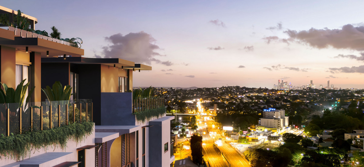 Photo inspiration: Fresh Look at Exclusive Opportunity Only One Penthouse Remaining