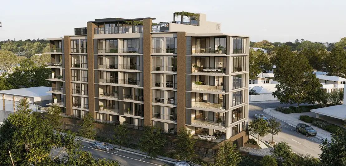 Fairleigh Residences