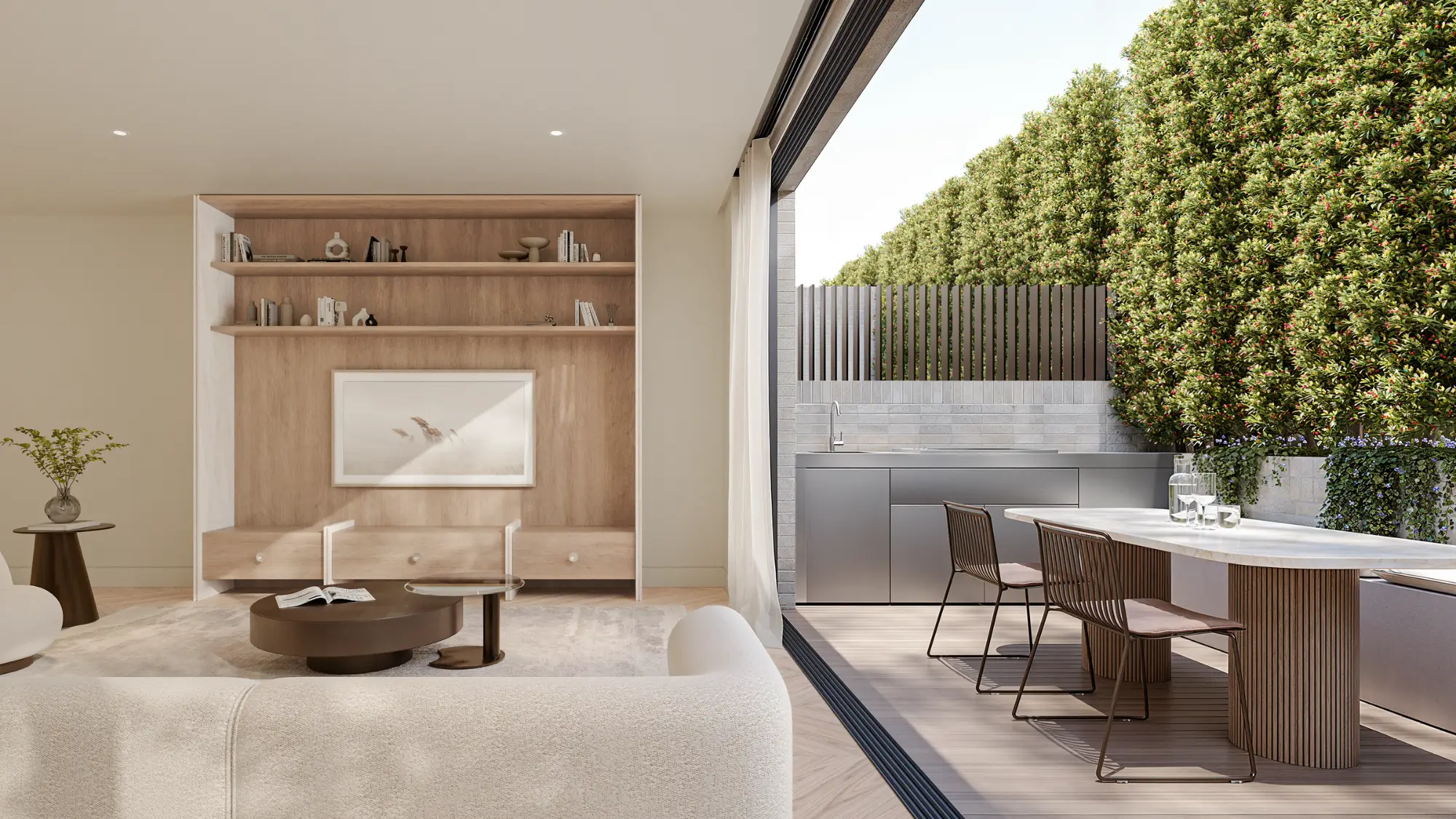 Fairview - Hawthorn, Victoria - Investment Property