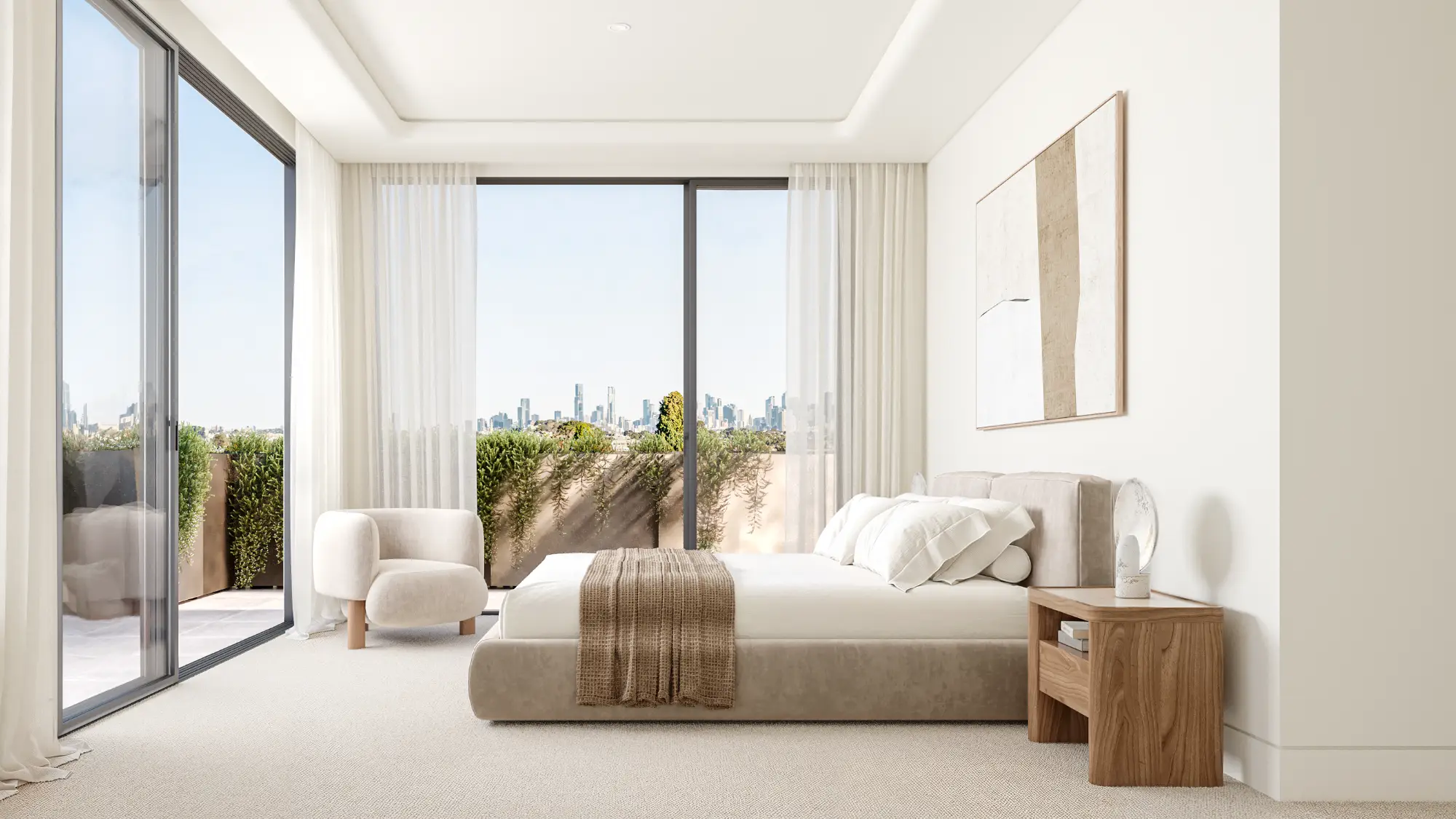 Fairview - Hawthorn, Victoria - Investment Property