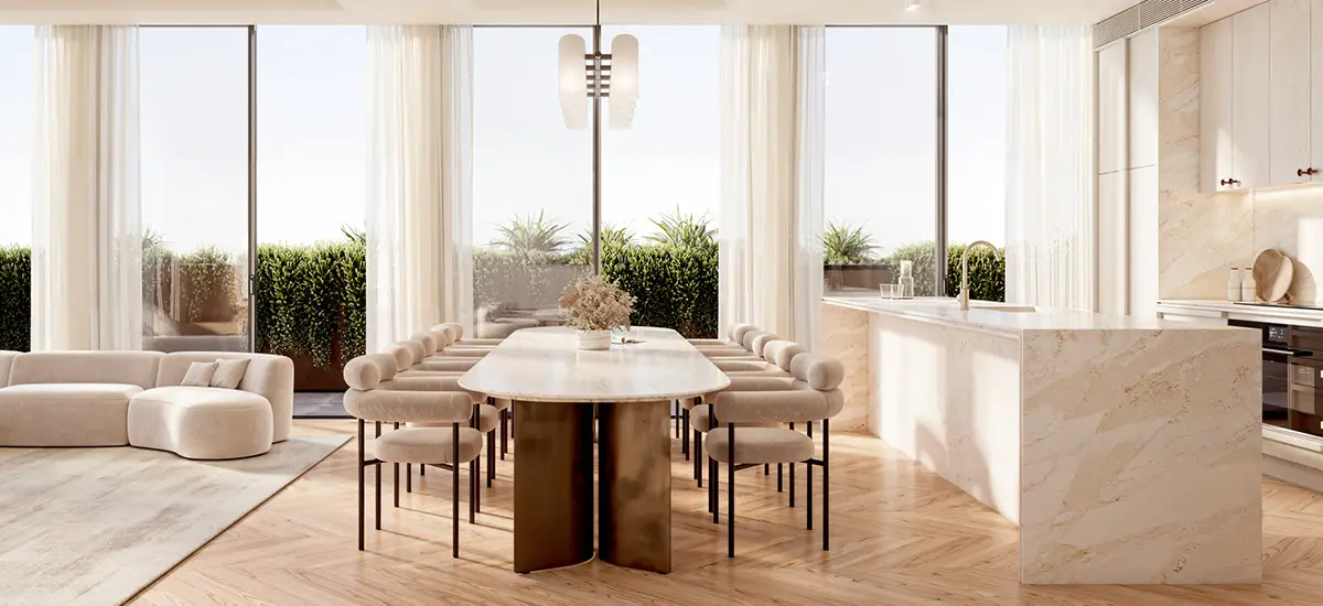 Fairview - Hawthorn, Victoria - Investment Property