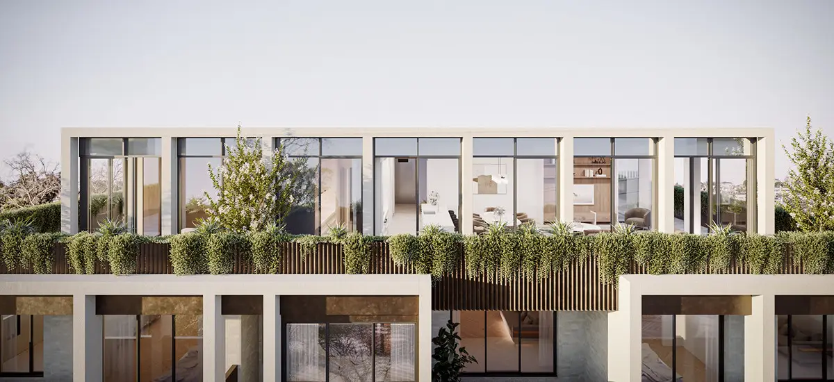 Fairview - Hawthorn, Victoria - Investment Property