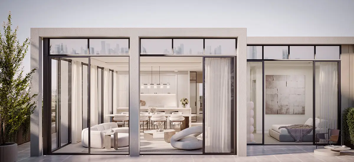Fairview - Hawthorn, Victoria - Investment Property